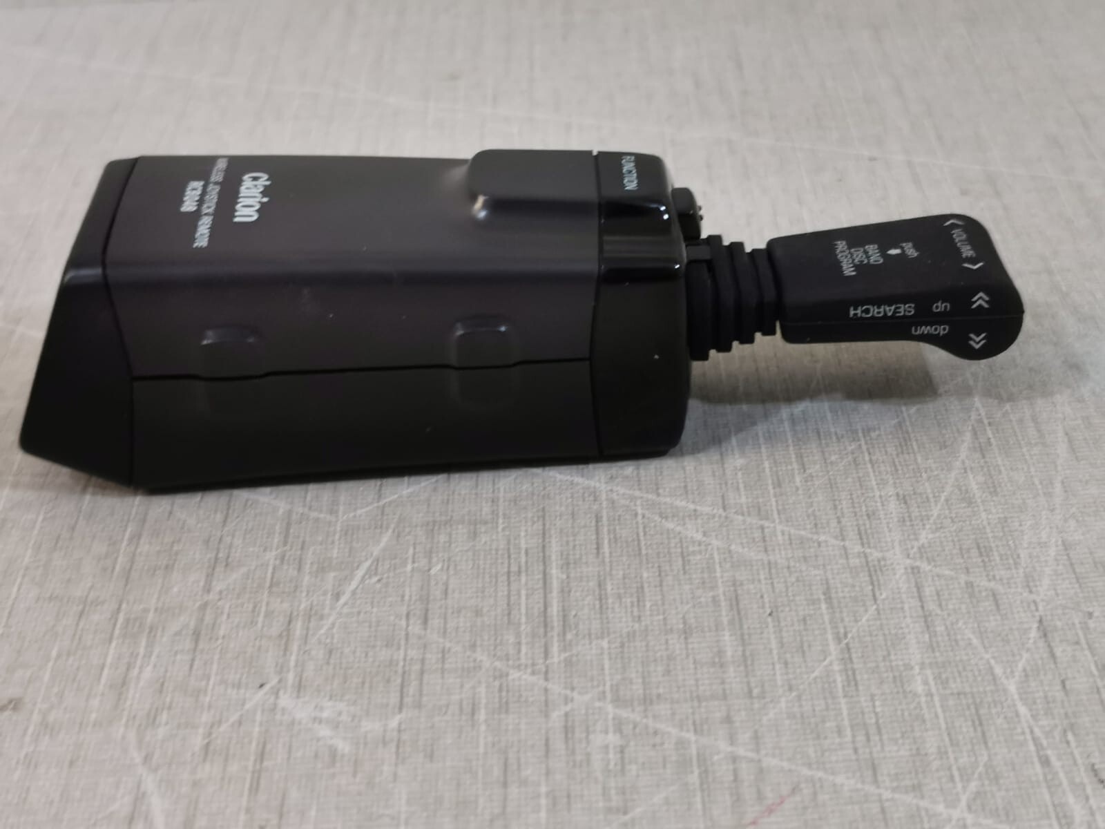 Clarion RCB048 Clarion RCB048 Wireless Joystick Remote RCB-048 7