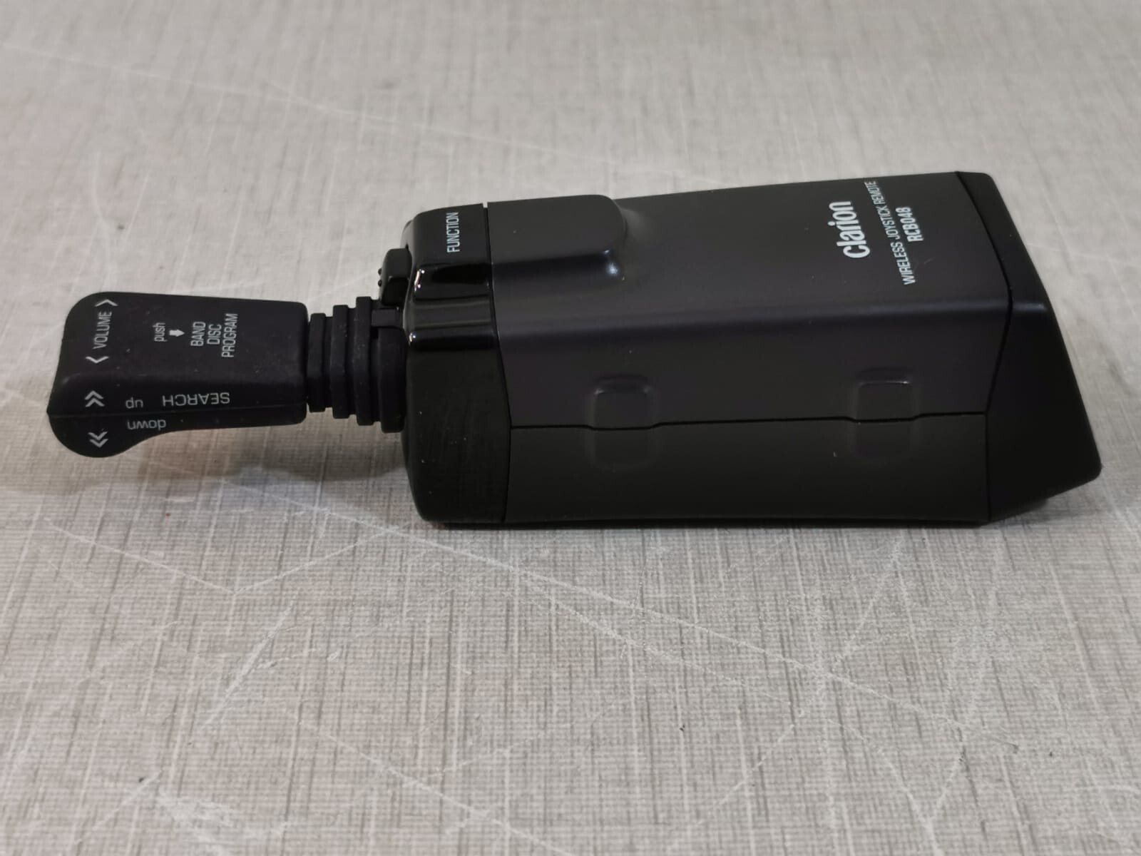 Clarion RCB048 Clarion RCB048 Wireless Joystick Remote RCB-048 8