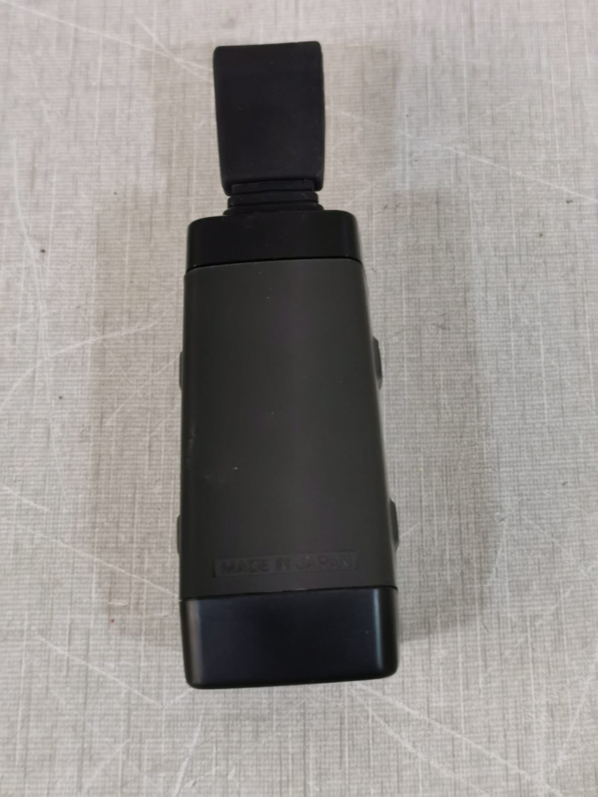 Clarion RCB048 Clarion RCB048 Wireless Joystick Remote RCB-048 9