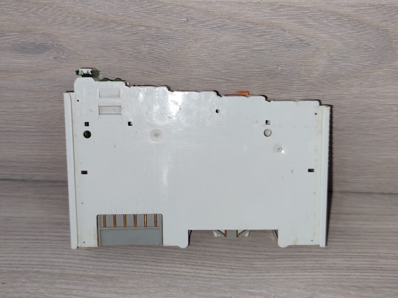 Beckhoff KL3064 BECKHOFF KL3064 Bus Terminal 4-Channel Analog Input 8