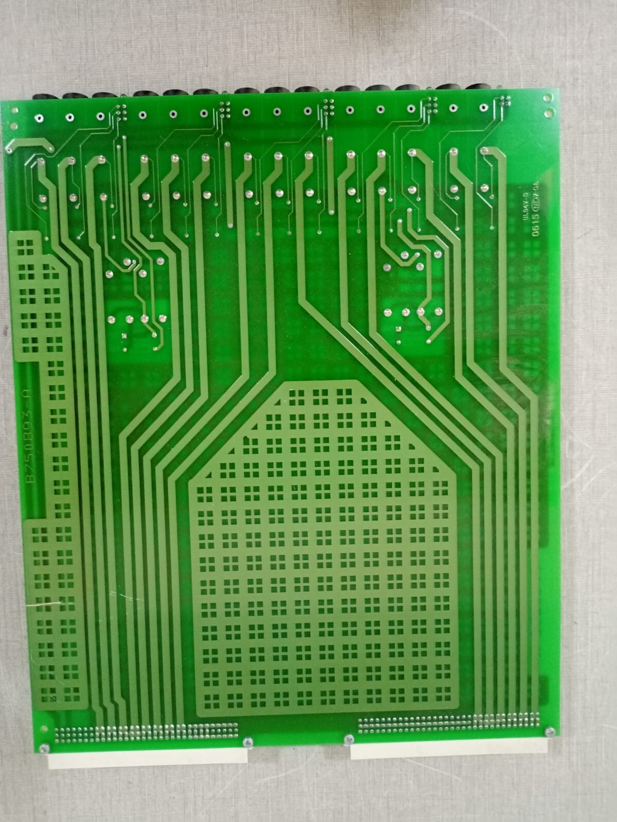 Unbranded F750893-A 788890.901 REV A / F750893-A CIRCUIT BOARD 3