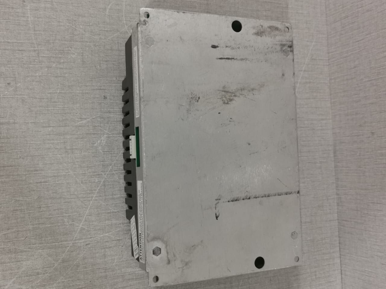Schneider Electric B3850/B3851 Schneider Electric b3850/B3851 Series Andover Continuum 24VAC 3