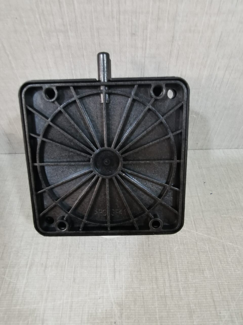 Johnson Controls P233A-4-AKC Johnson Controls P233A-4-AKC Differential Air Pressure Switch 10