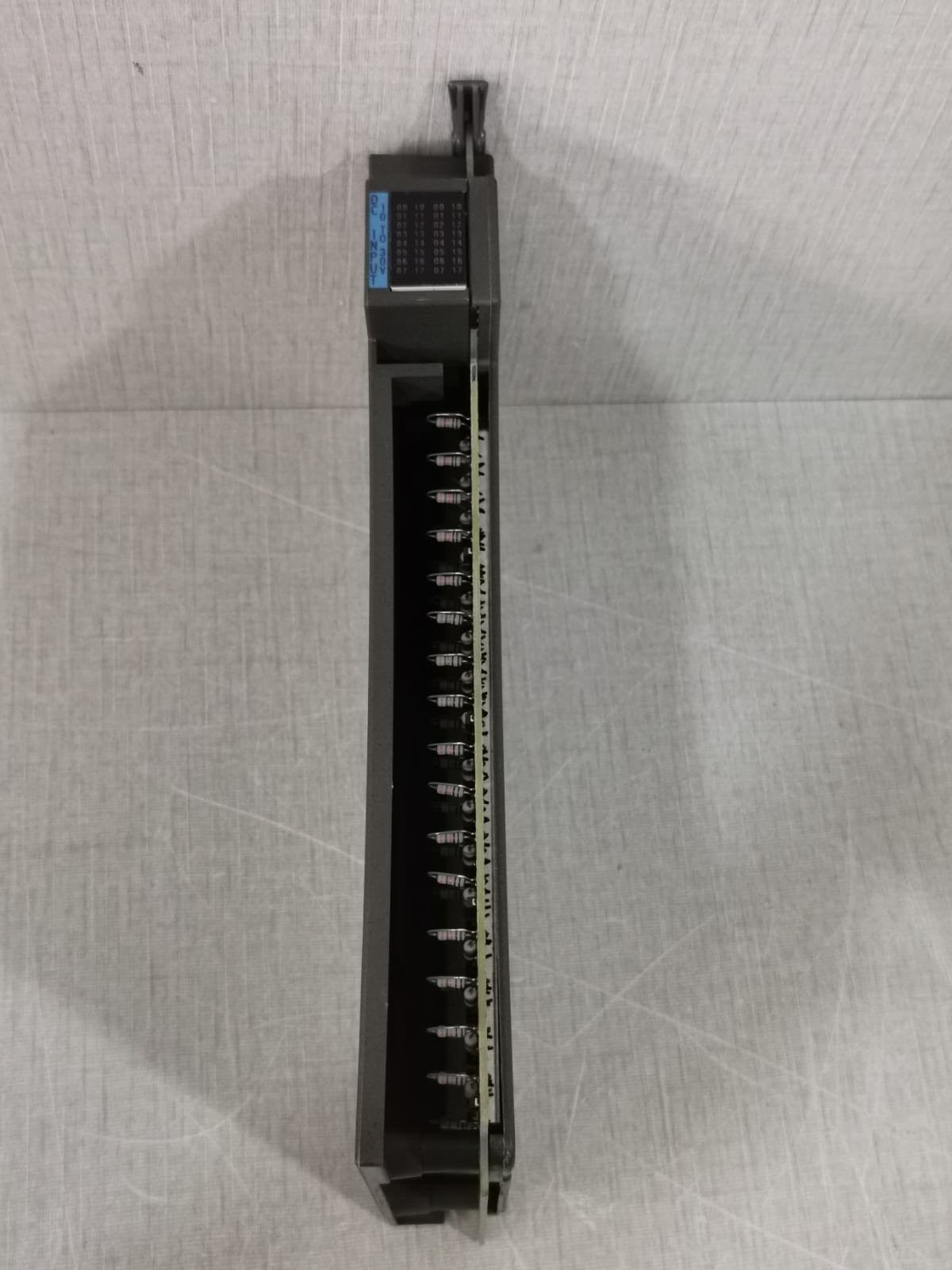Allen-Bradley 1771-IBN Allen Bradley 1771-IBN DC Input Module Ser C Rev. C02 5