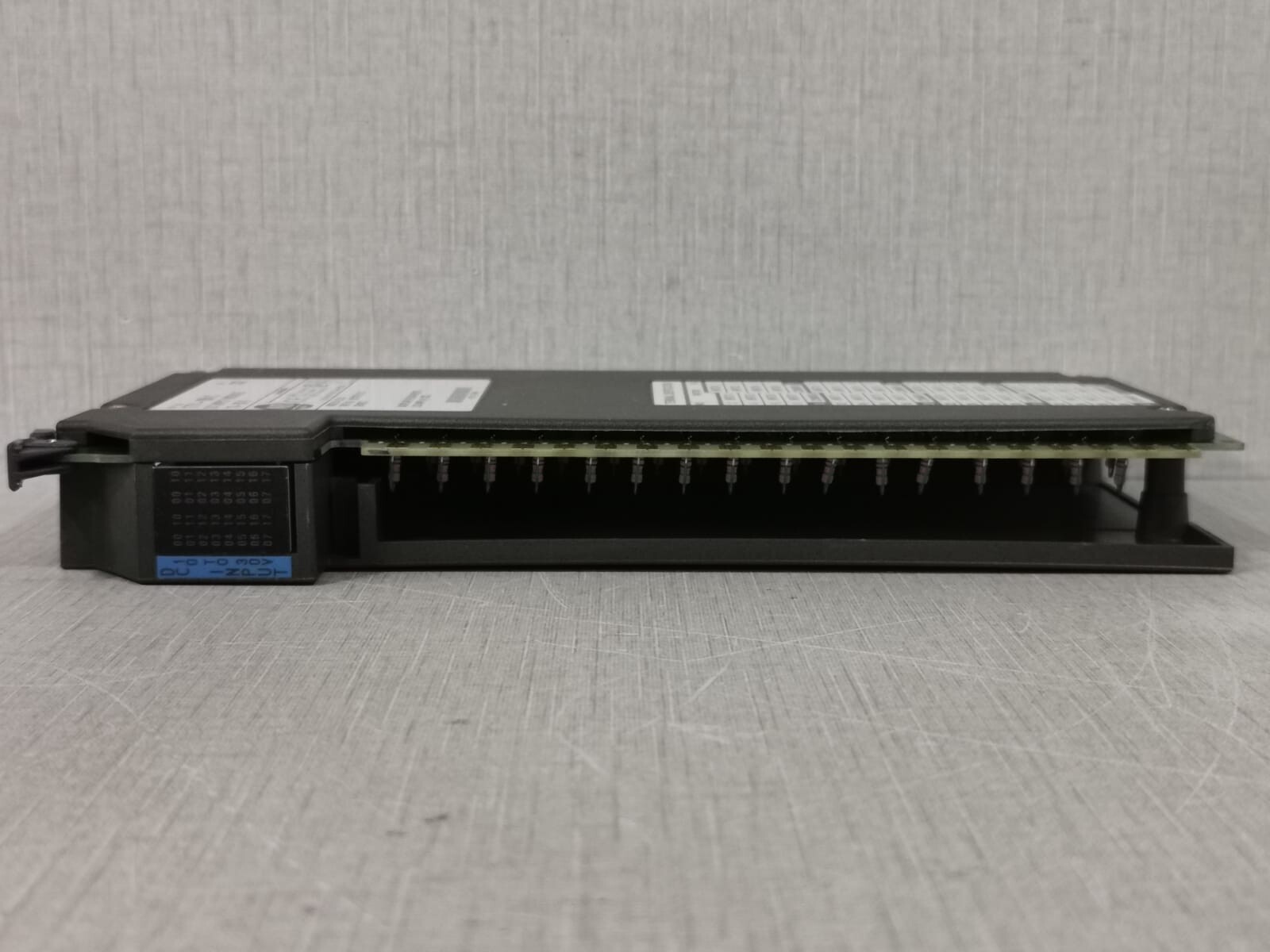 Allen-Bradley 1771-IBN Allen Bradley 1771-IBN DC Input Module Ser C Rev. C02 6