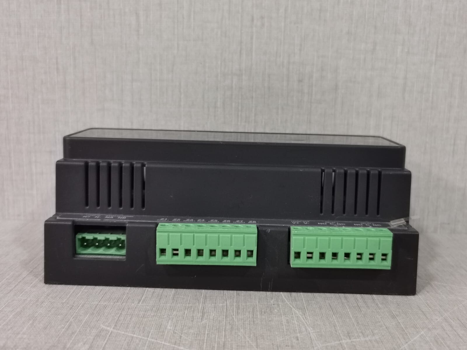 Schneider Electric SP-RDM2 SCHNEIDER ELECTRIC Security Purpose Door Expansion SP-RDM2 2