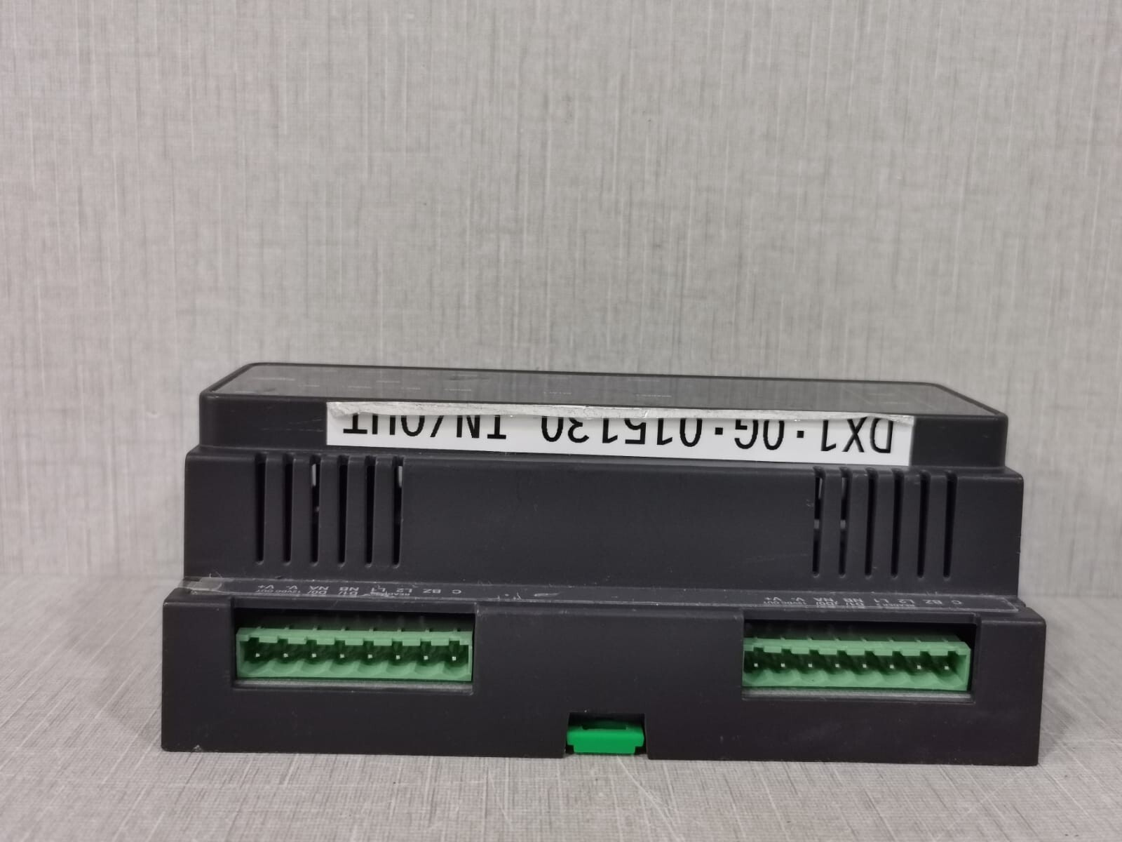 Schneider Electric SP-RDM2 SCHNEIDER ELECTRIC Security Purpose Door Expansion SP-RDM2 6