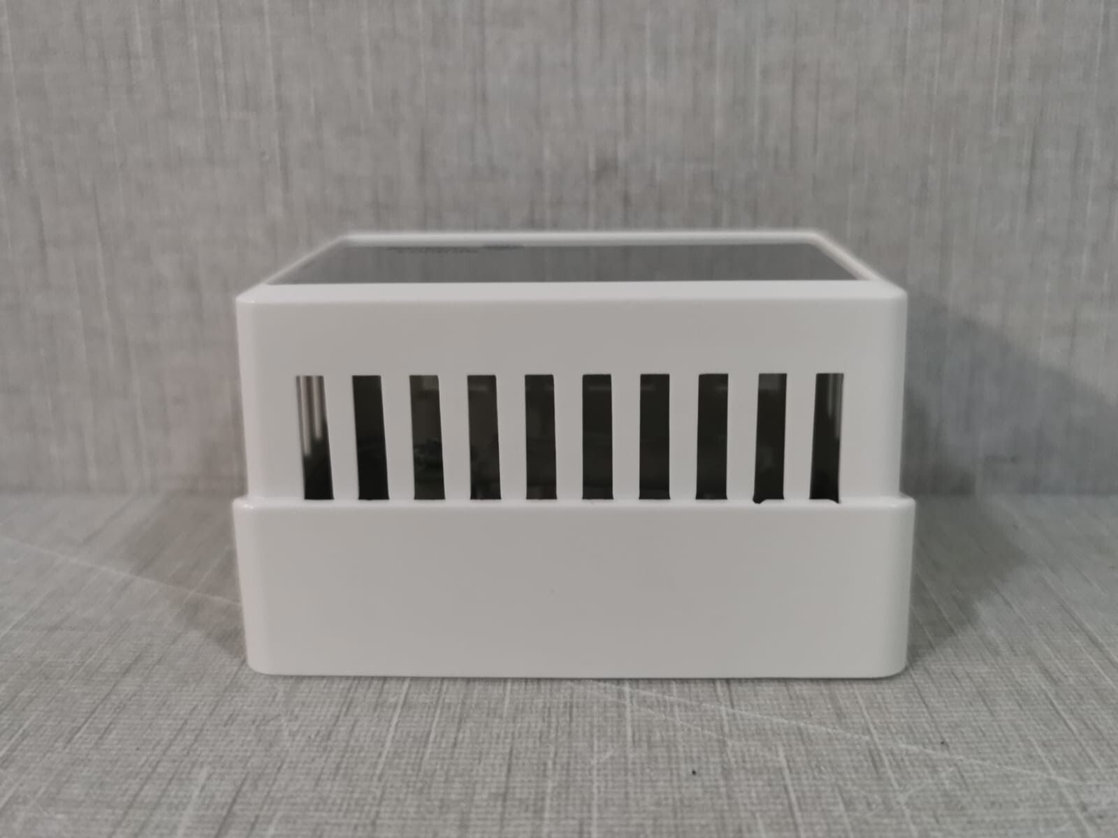 Johnson Controls TE-6314P-1 Johnson Controls TE-6314P-1 Wall Mount Temperature Sensor 6