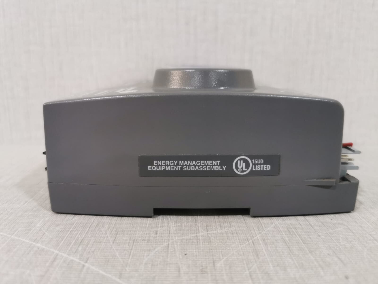 Johnson Controls MS-IOM1711-0 REV D Ver 5.1.3 JOHNSON CONTROLS METASYS IOM1711 MODULE MS-IOM1711-0 REV D Ver 5.1.3 4