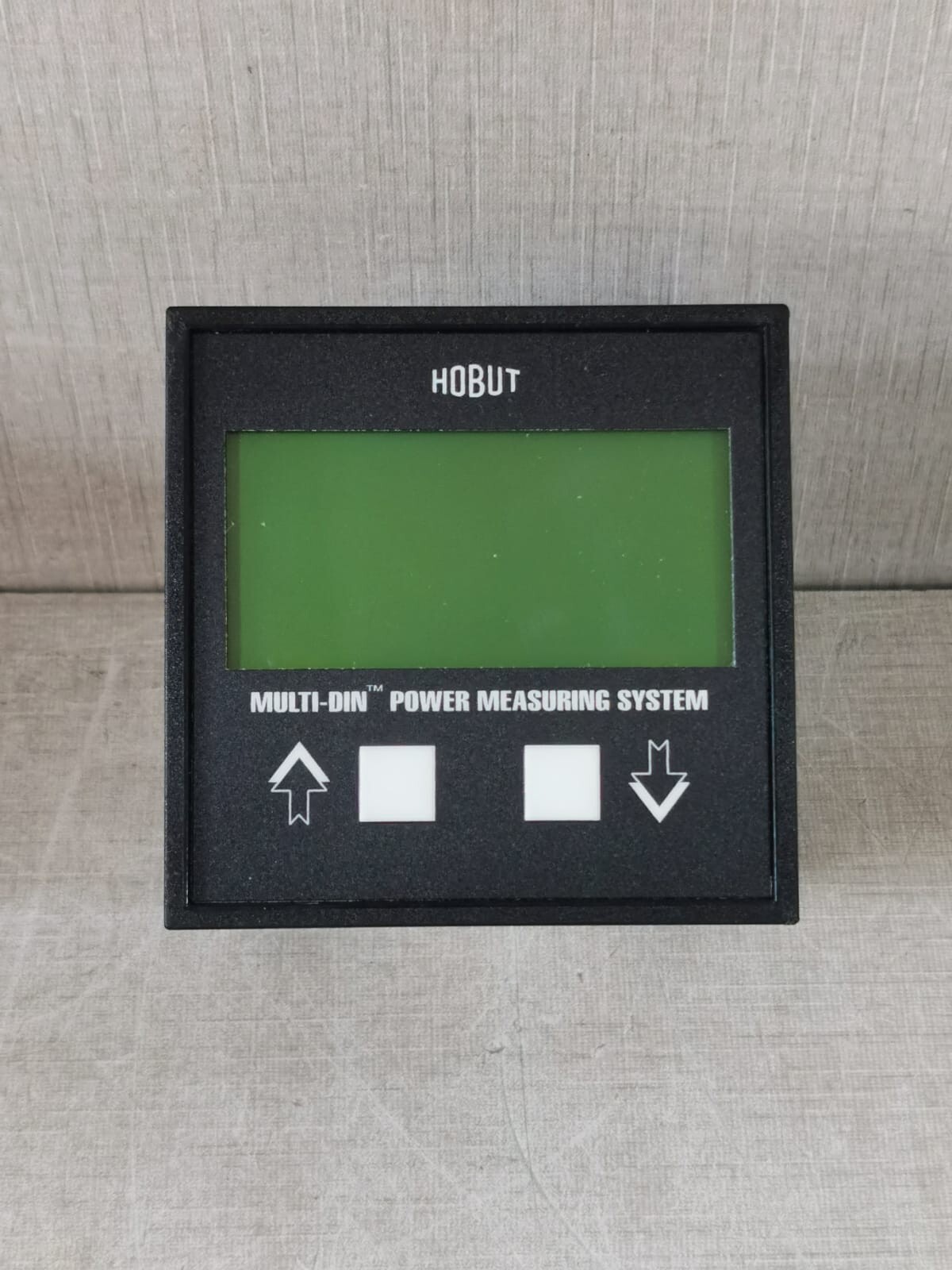 HOBUT M802-MD9 HOBUT M802-MD9 Multi-Din Power Measuring System 3