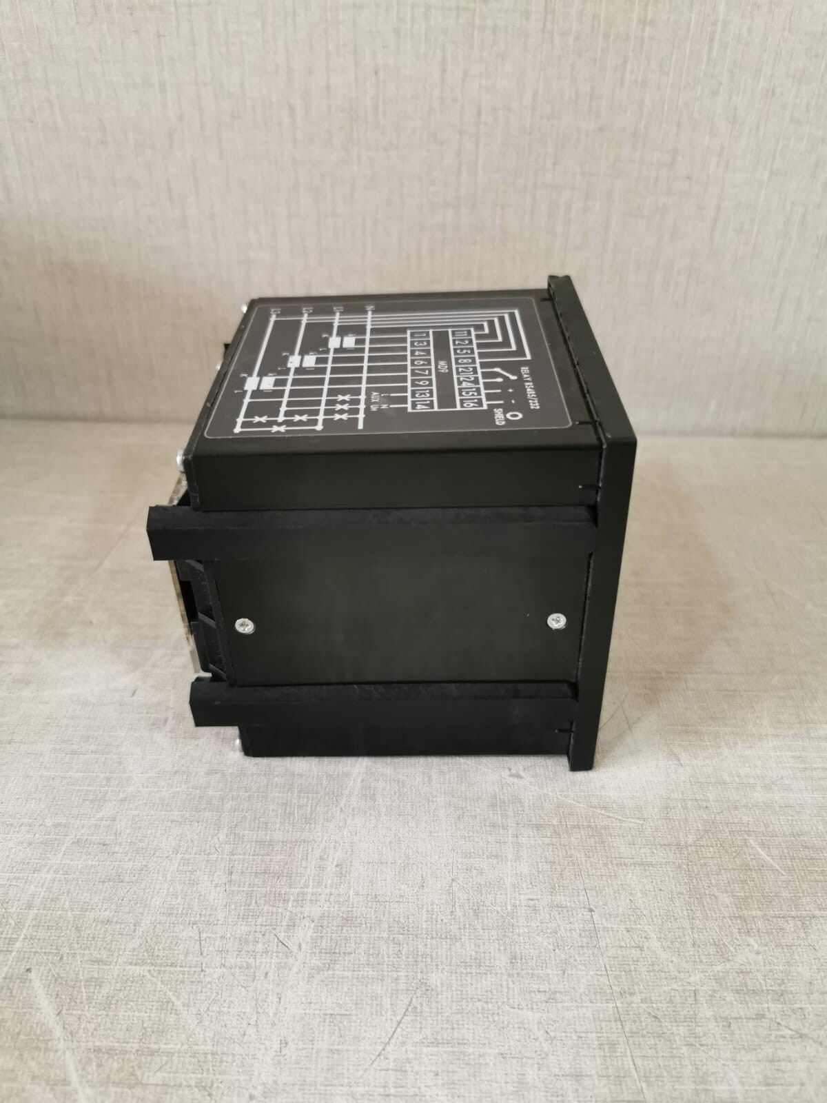 HOBUT M802-MD9 HOBUT M802-MD9 Multi-Din Power Measuring System 10