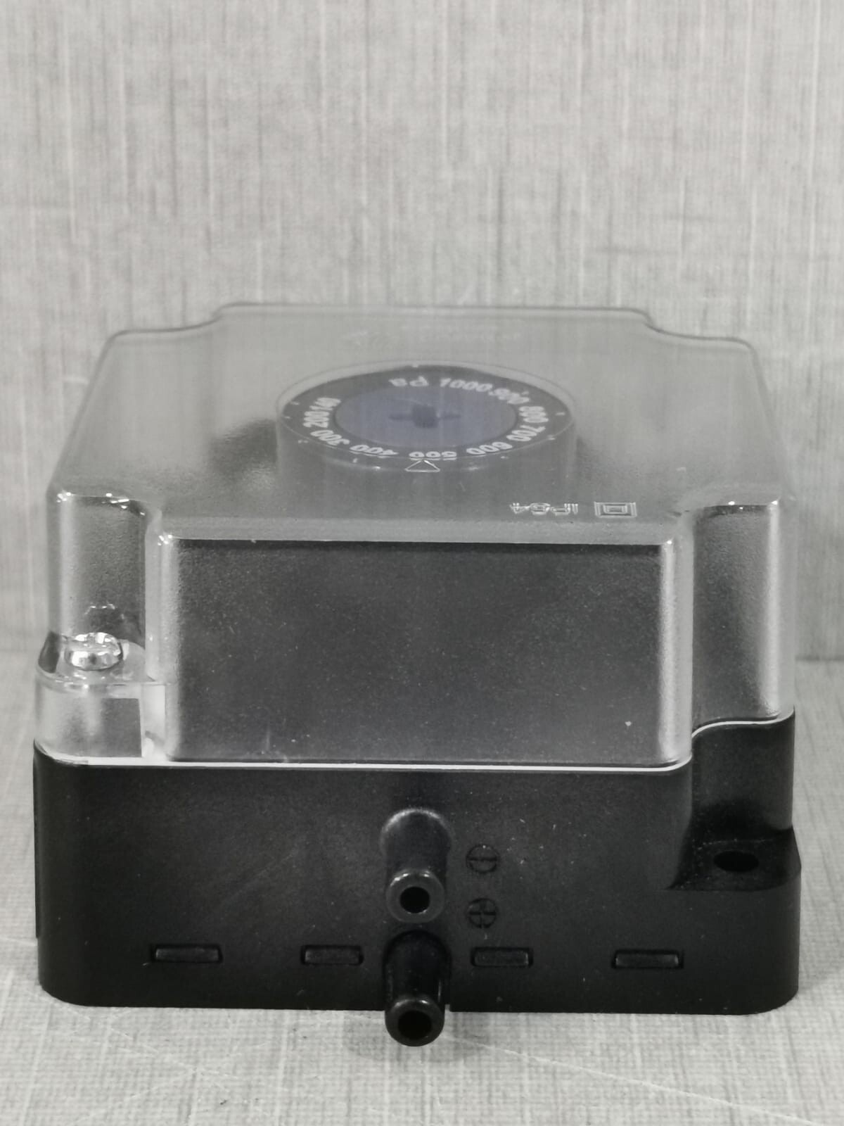 Johnson Controls P233A-10-PHC Johnson Controls P233A-10-PHC Differential Air Pressure Switch 6