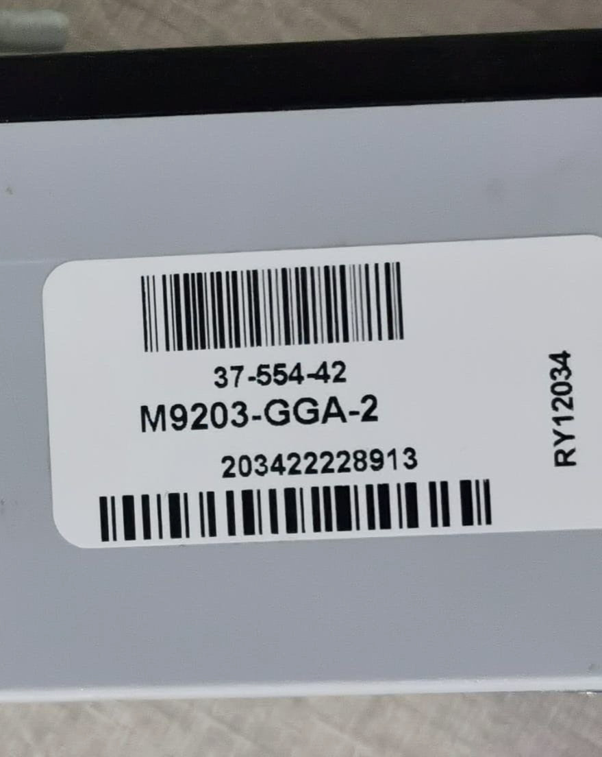 Johnson Controls M9203-GGA-2 Johnson Controls M9203-GGA-2 Electric Actuator 5