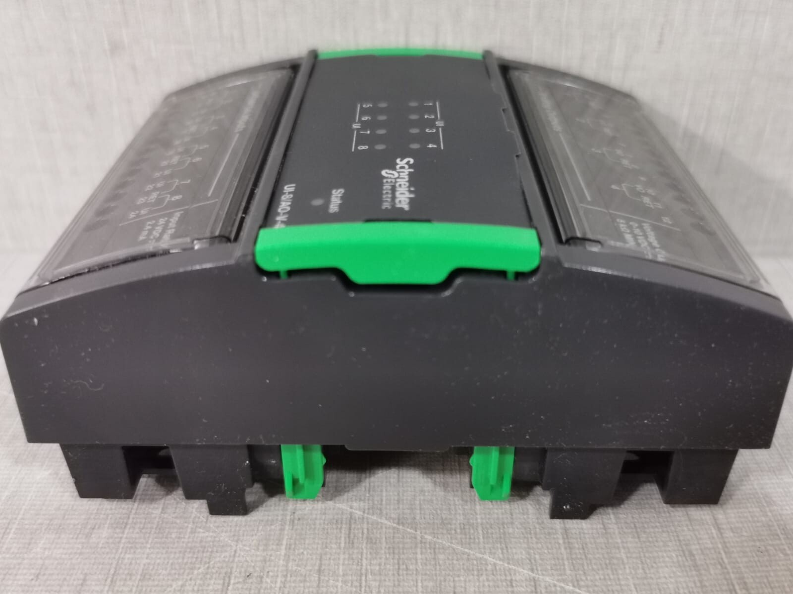 Schneider Electric SXWUI8V4X10001 Schneider Electric UI-8/AO-V-4 SXWUI8V4X10001 I/O Module [OTHERS] 7