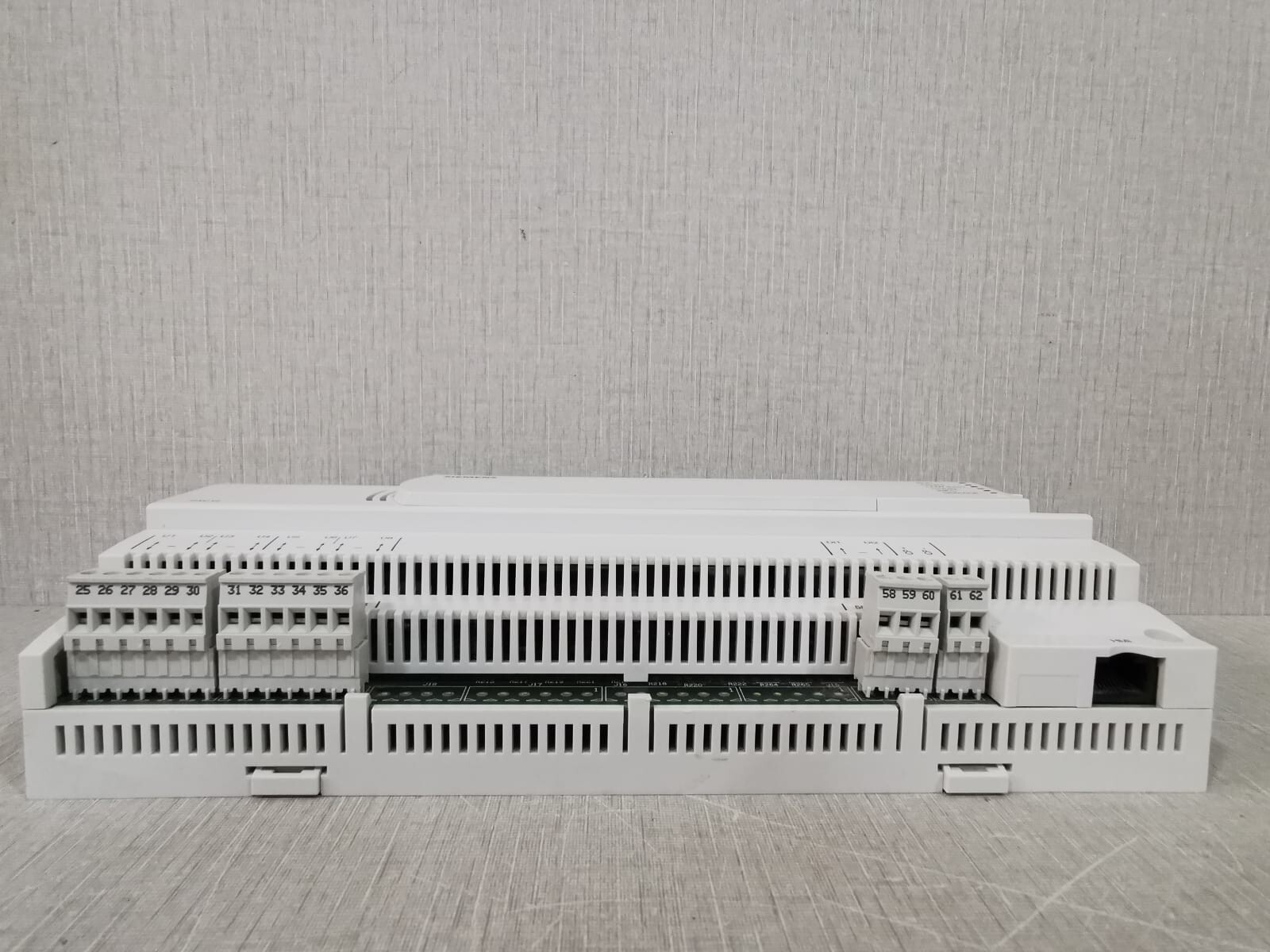 Siemens PXC12-E.D Siemens PXC12-E.D Automation Station PXC12 5