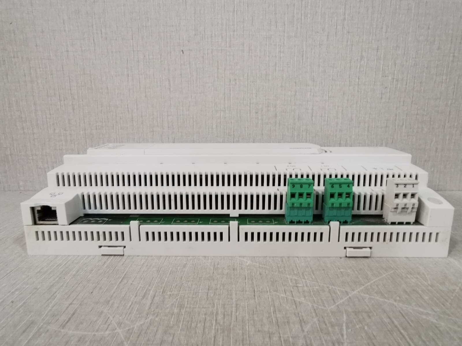 Siemens PXC12-E.D Siemens PXC12-E.D Automation Station PXC12 6