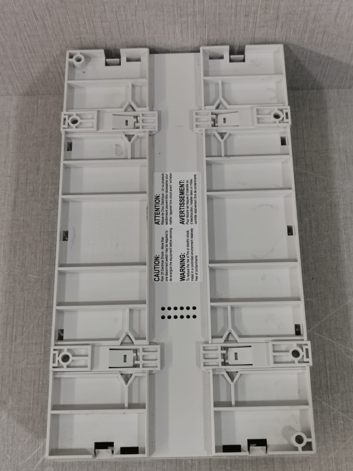Siemens PXC12-E.D Siemens PXC12-E.D Automation Station PXC12 9