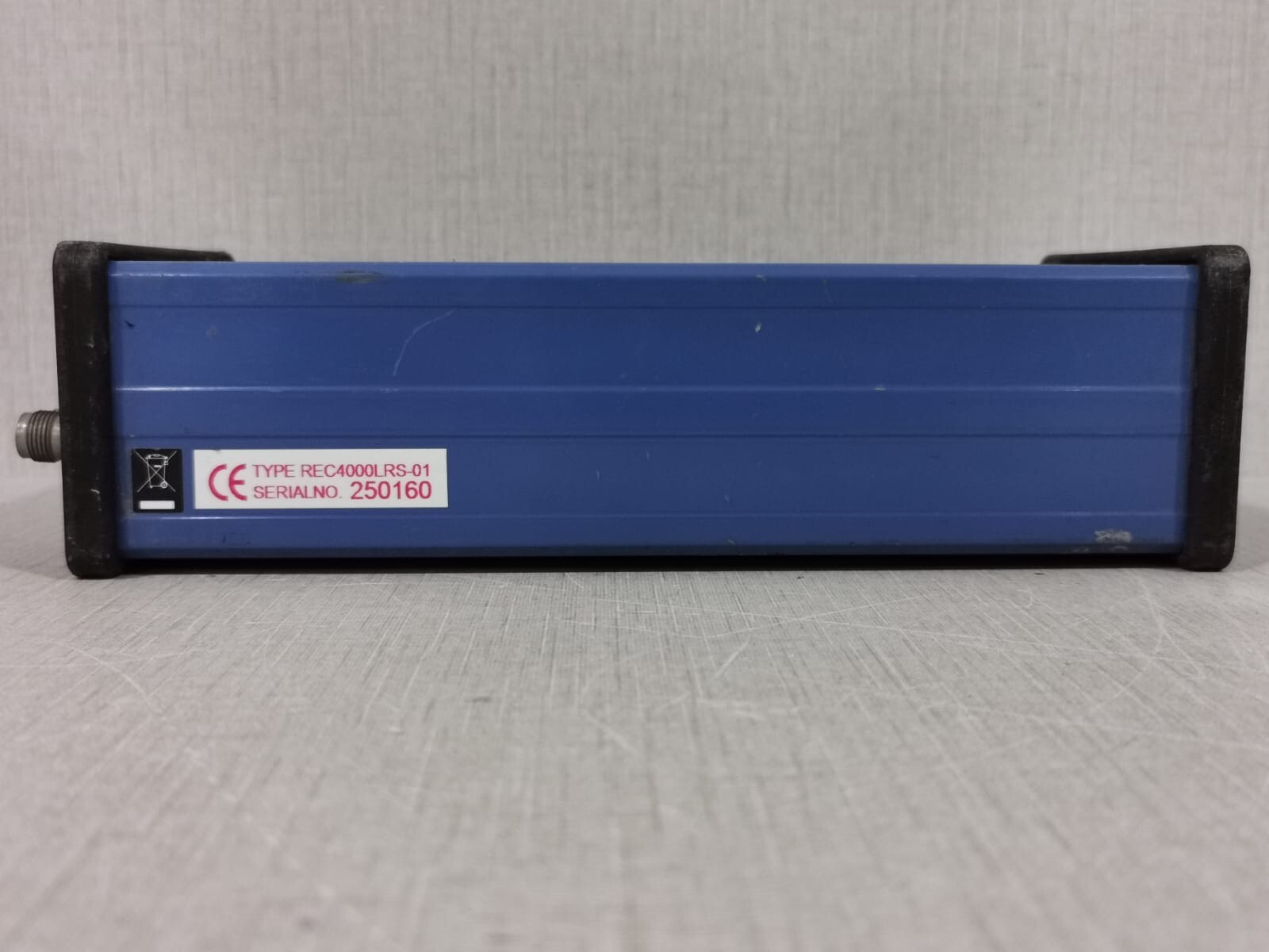 Fugro STARFIX4100 Fugro Starfix 4100 LRS VBS Receiver 5