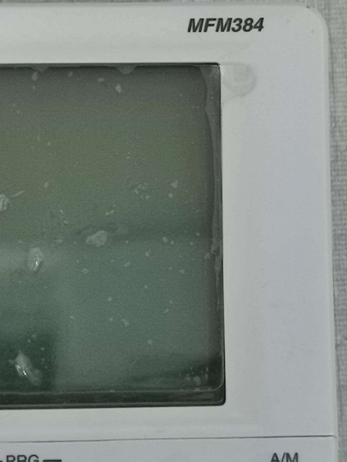 SELEC MFM384-C-CU SELEC MFM384-C-CU / EM368-C-CU 9