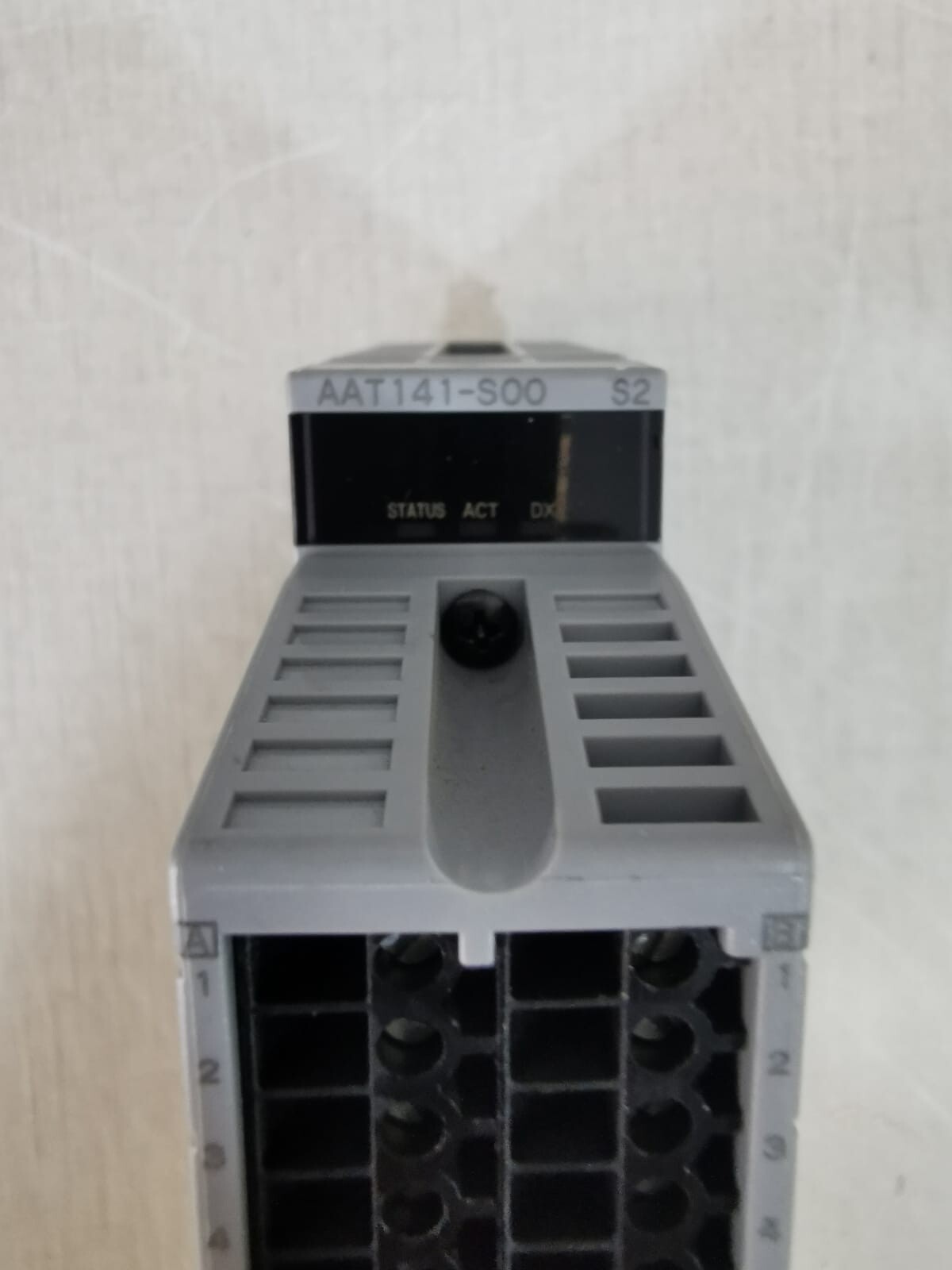 Yokogawa AAT141 -S00 S2 Yokogawa AAT141 TC /MV Input Module AAT141-S00 S2 2