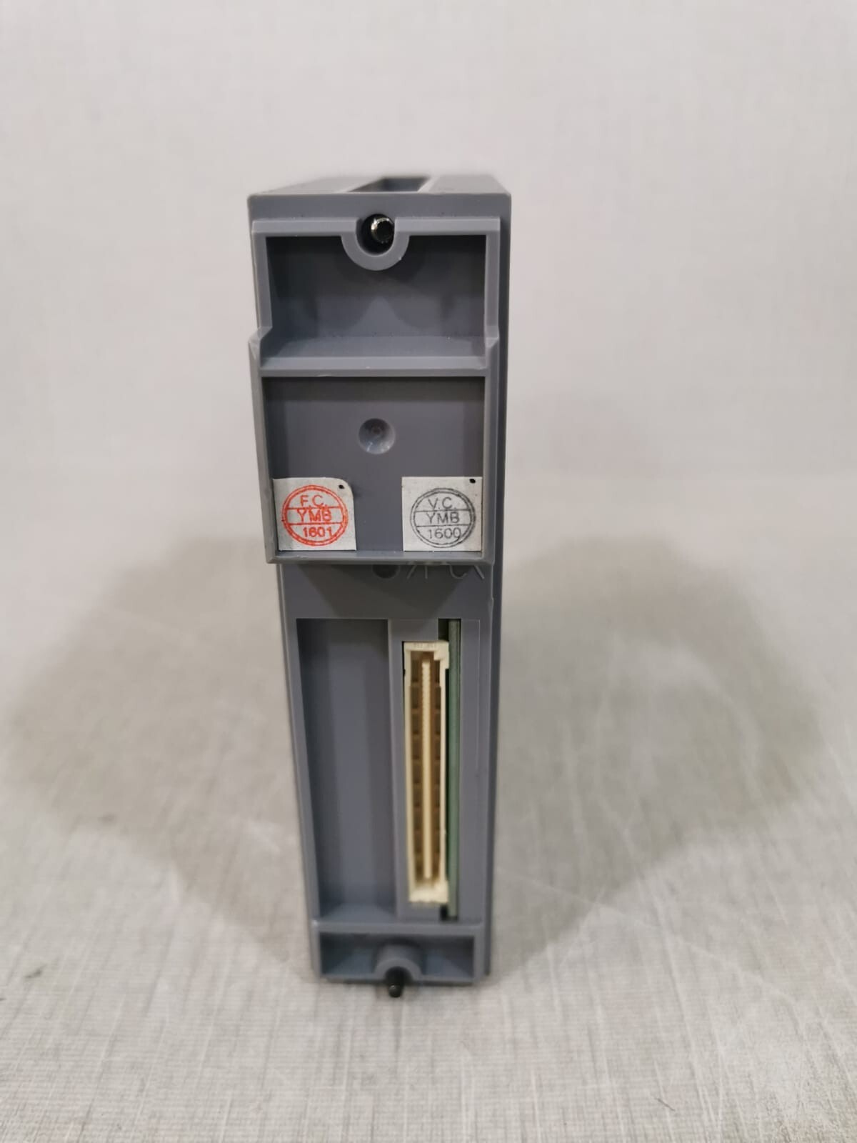 Yokogawa AAT141 -S00 S2 Yokogawa AAT141 TC /MV Input Module AAT141-S00 S2 8