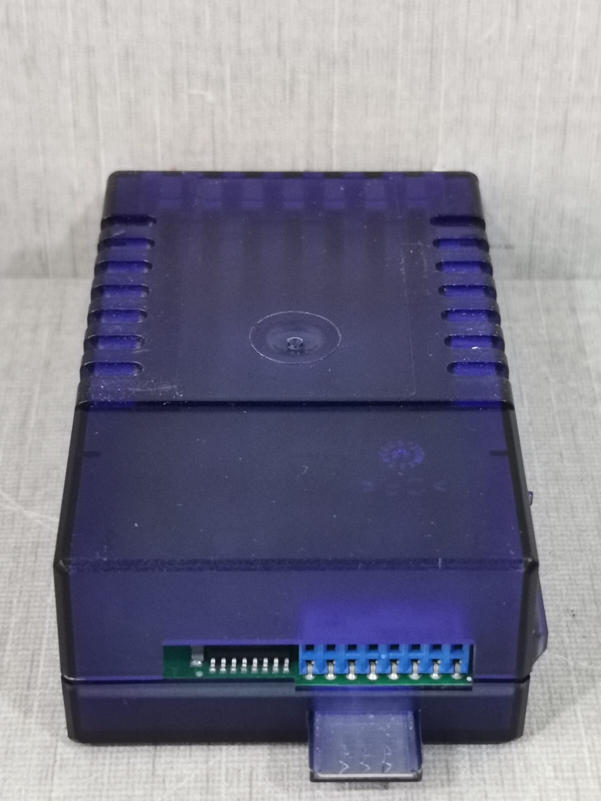 SAIA BURGESS PCD3.A400 SAIA BURGESS PCD3.A400 OUTPUT MODULE 3