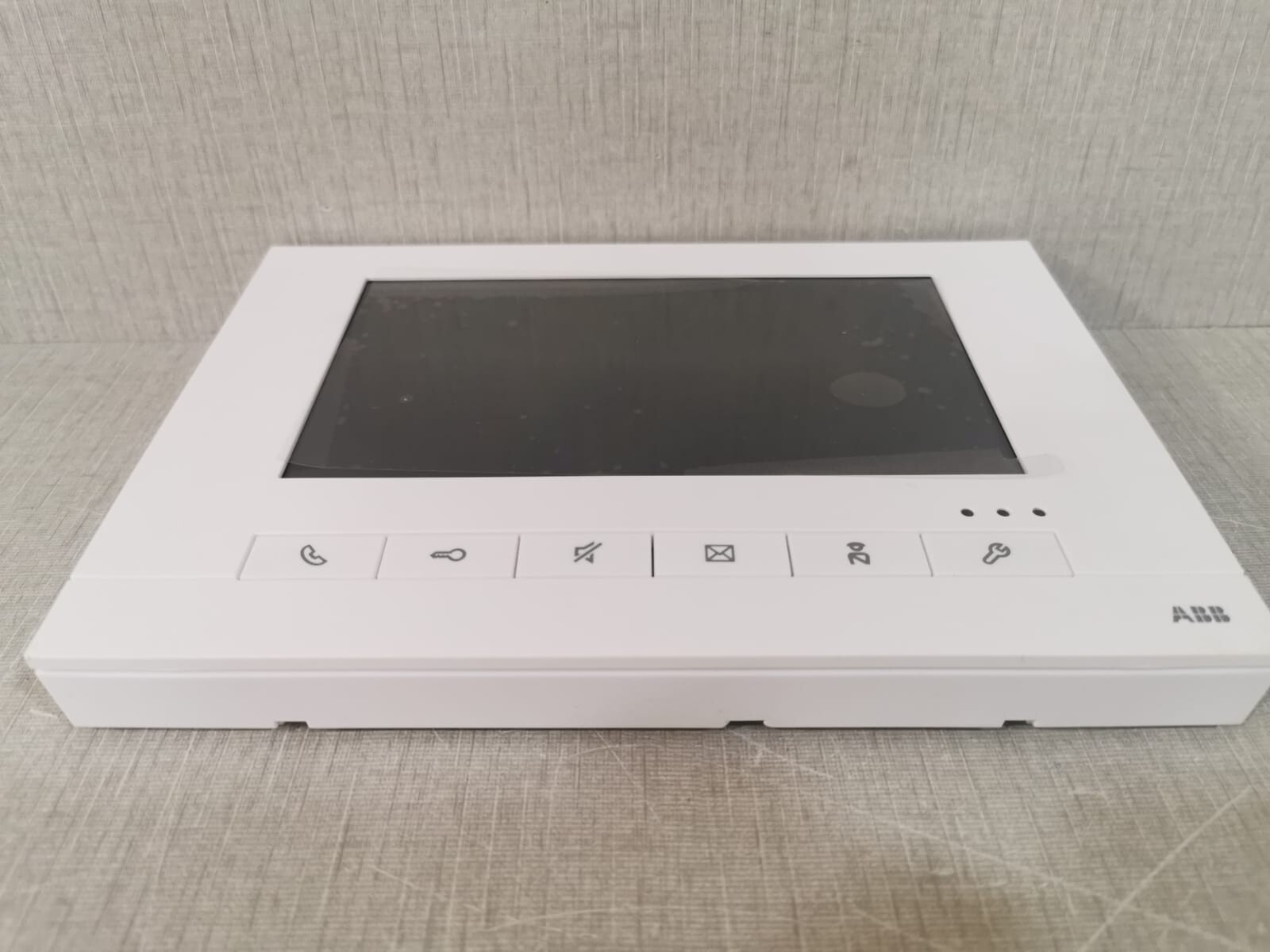 ABB 2TMA010020W00001 ABB YSI01 Indoor Station 2TMA010020W00001 ABB-Welcome 8 Series 7