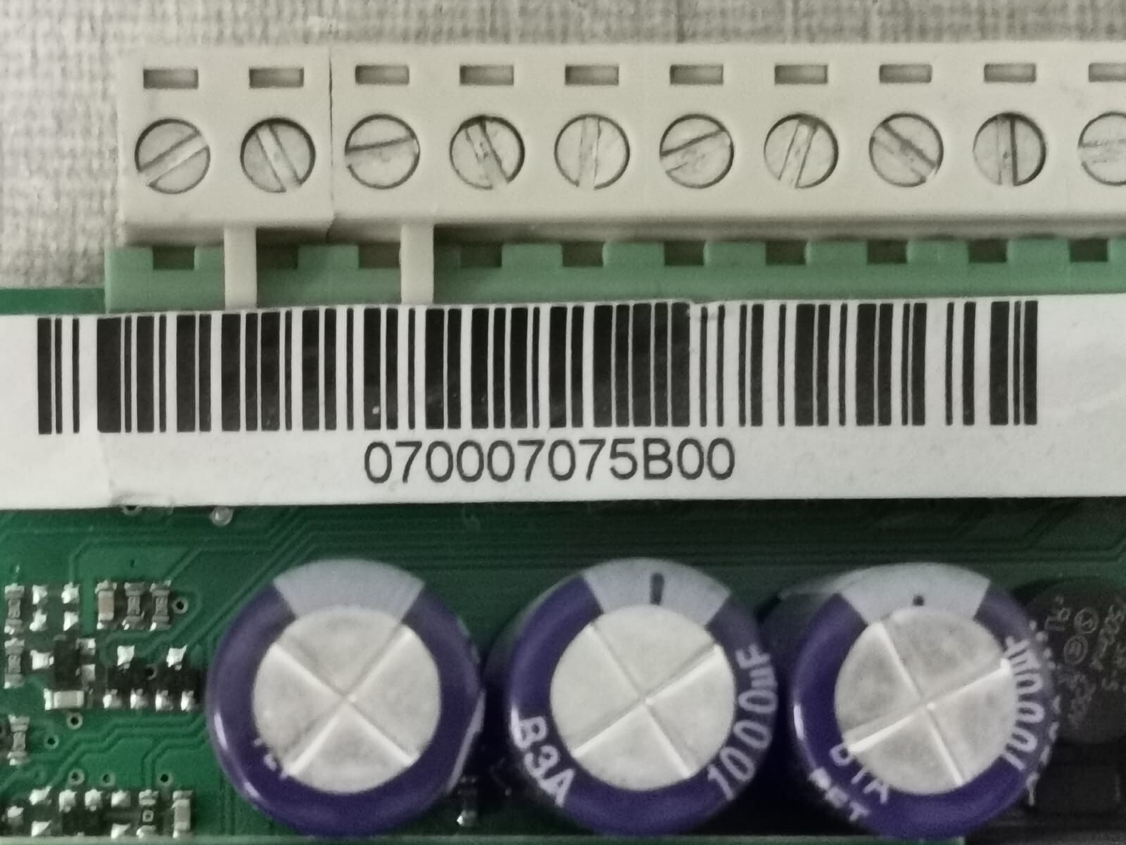 PF & SD CPFCC-7VA PF & SD CPFCC-7VA ver. 1.3 / CFAT16A+FT5000+FTX2 V1.4/FW2.6 7