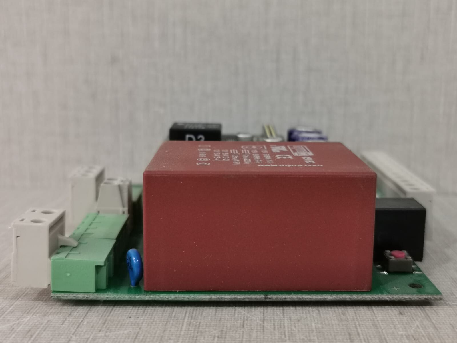 PF & SD CPFCC-7VA PF & SD CPFCC-7VA ver. 1.3 / CFAT16A+FT5000+FTX2 V1.4/FW2.6 8