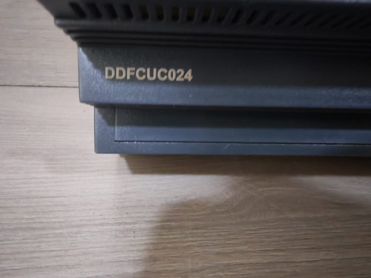 Philips DDFCUC024 PHILIPS DYNALITE DDFCUC024 FAN COIL UNIT CONTROLLER 3