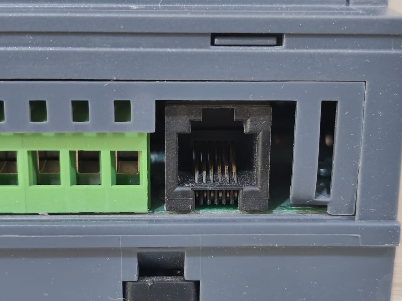 Philips DDFCUC024 PHILIPS DYNALITE DDFCUC024 FAN COIL UNIT CONTROLLER 4