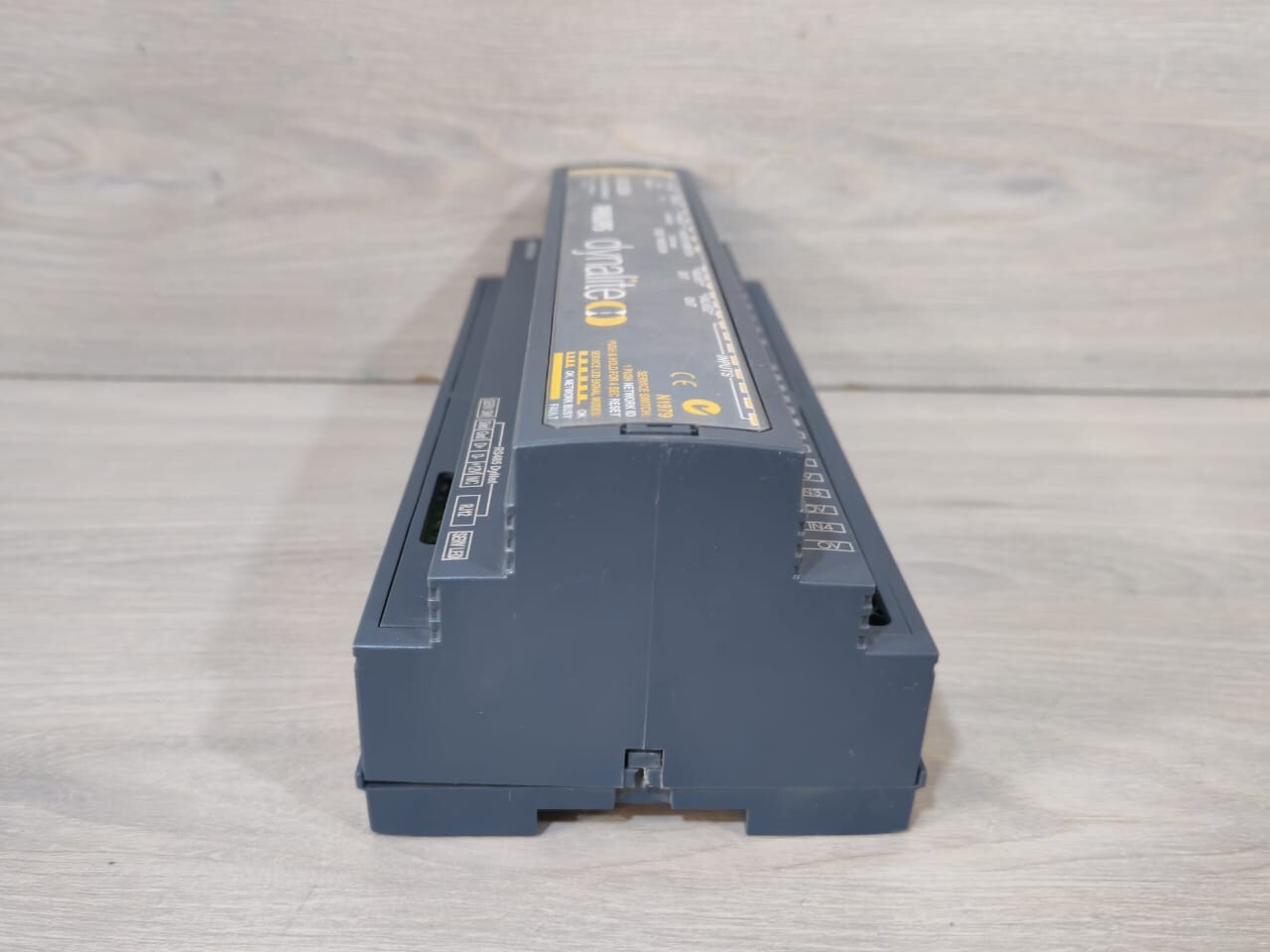 Philips DDFCUC024 PHILIPS DYNALITE DDFCUC024 FAN COIL UNIT CONTROLLER 7