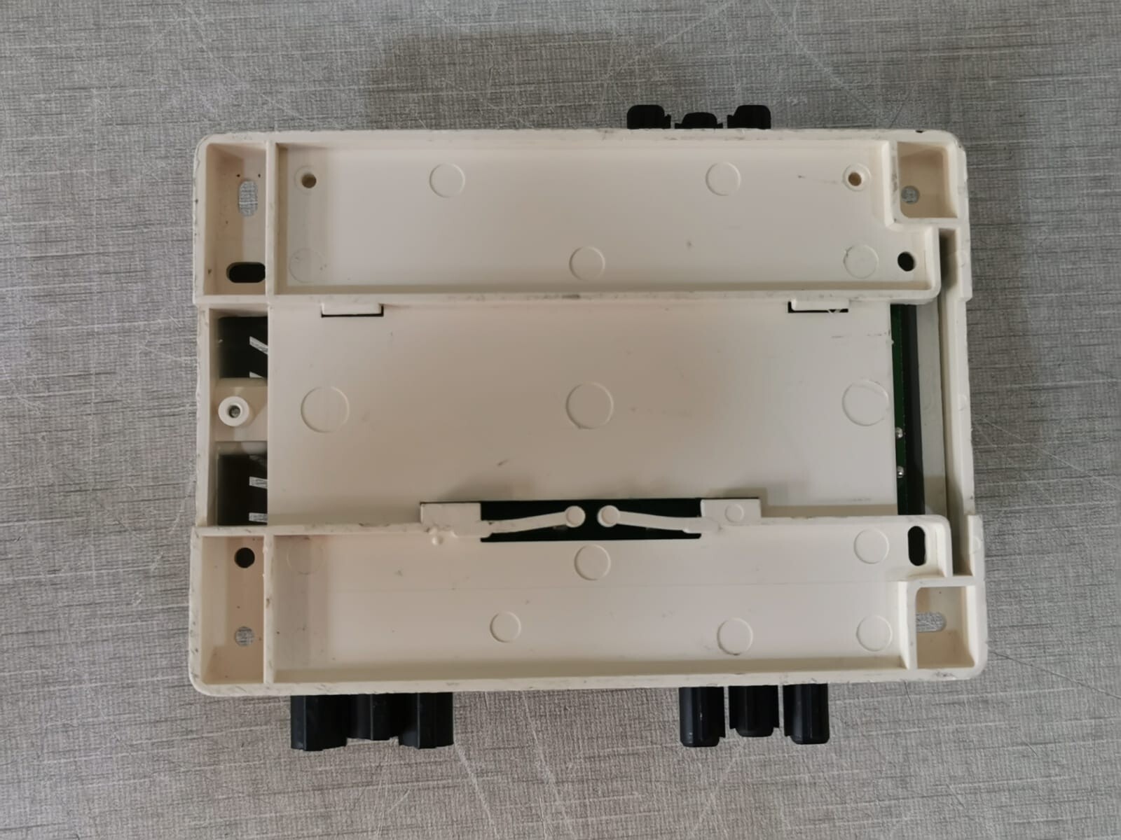 Trane 5709-2511-001 TRANE TRACER EXL 5709-2511-001 | V1.2/SV1.2 10