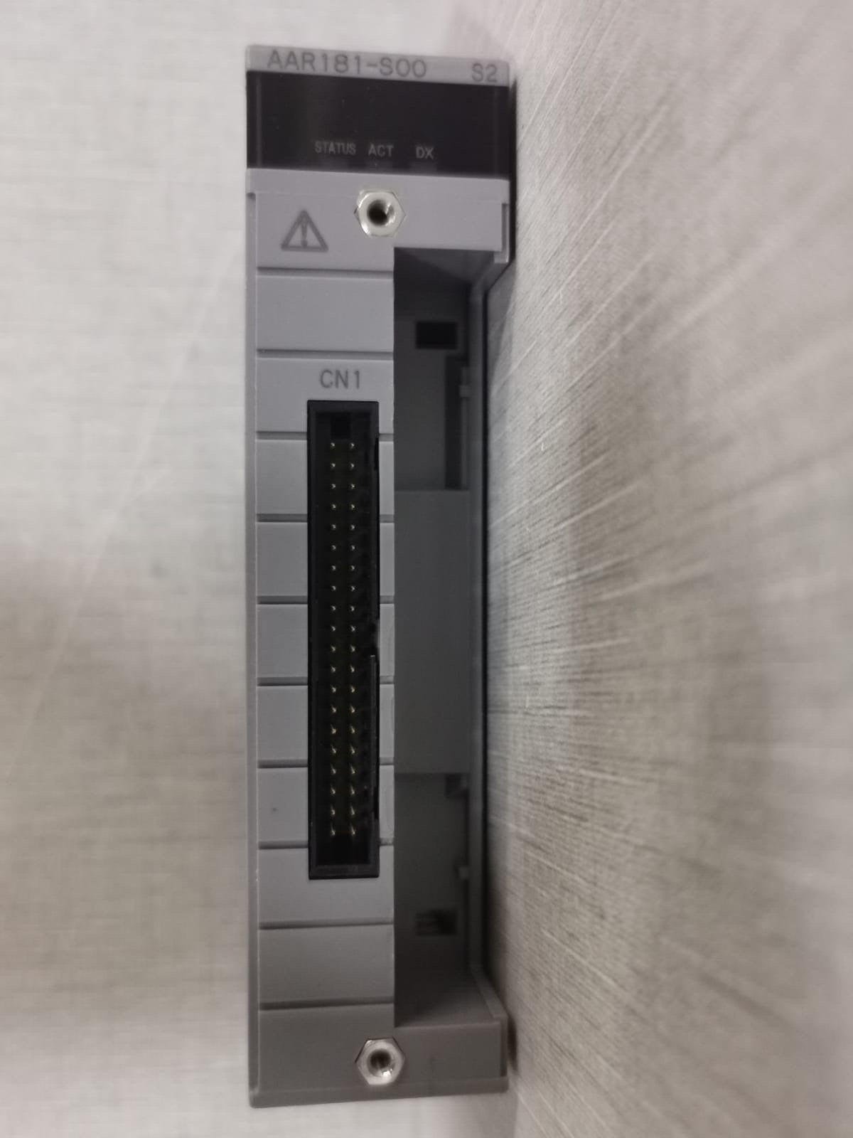 Yokogawa AAR181 Yokogawa AAR181 RTD Input Module AAR181-S00 S2 5