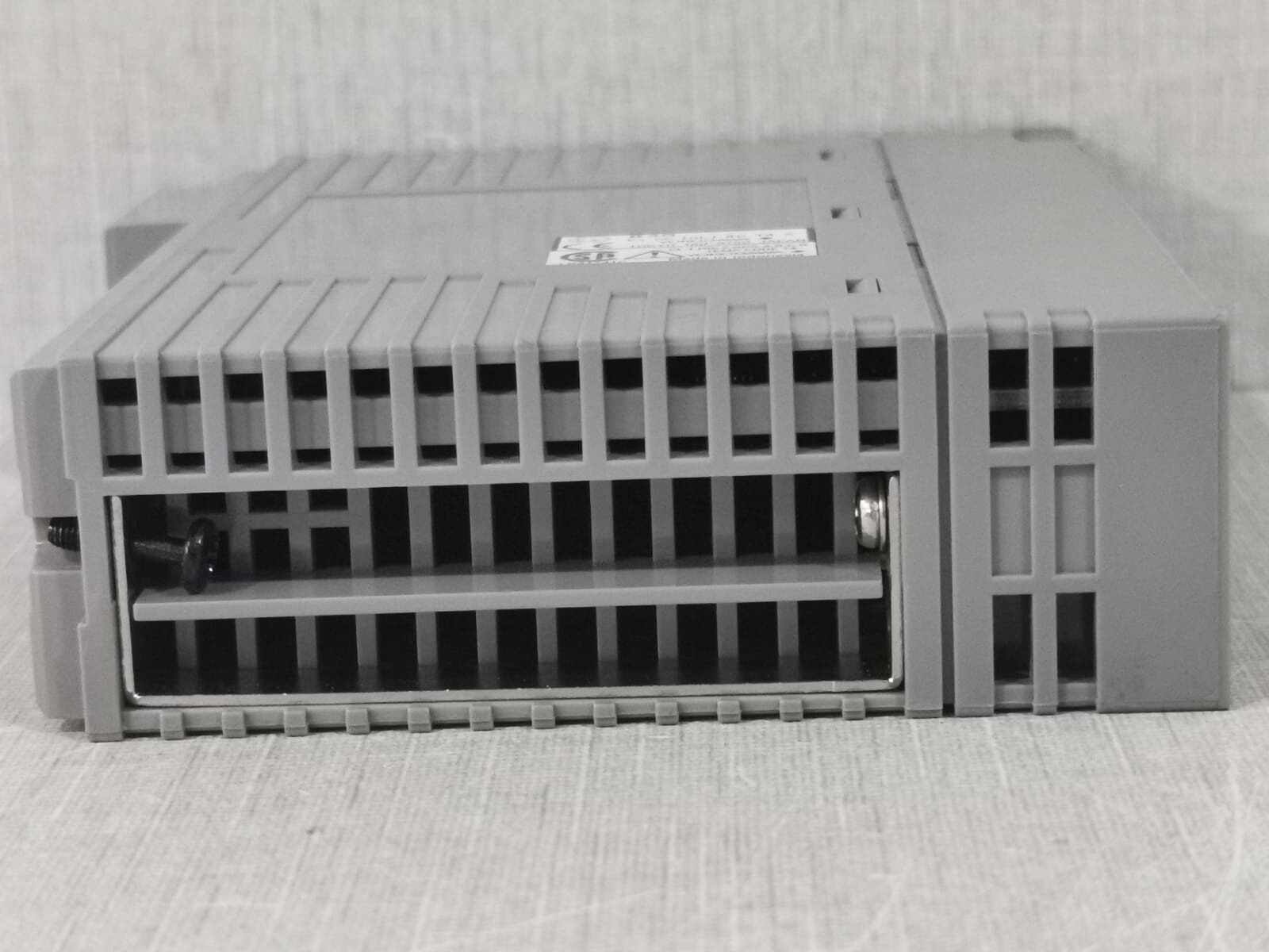 Yokogawa AAR181 Yokogawa AAR181 RTD Input Module AAR181-S00 S2 6