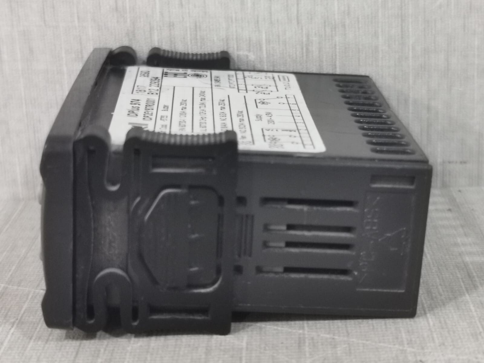 ELIWELL IDP2EYB7R0001 ELIWELL IDPlus 974 IDP2EYB7R0001 ELECTRONIC CONTROLLER 250V 2