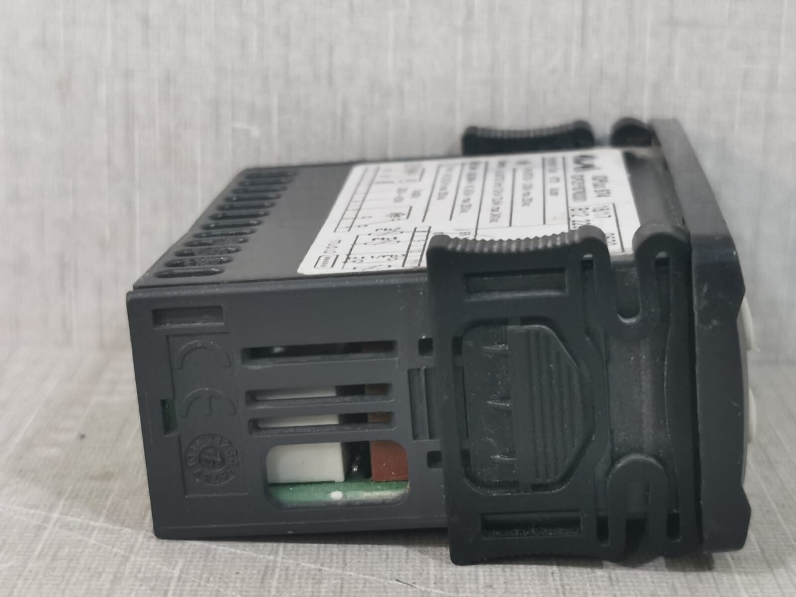 ELIWELL IDP2EYB7R0001 ELIWELL IDPlus 974 IDP2EYB7R0001 ELECTRONIC CONTROLLER 250V 3