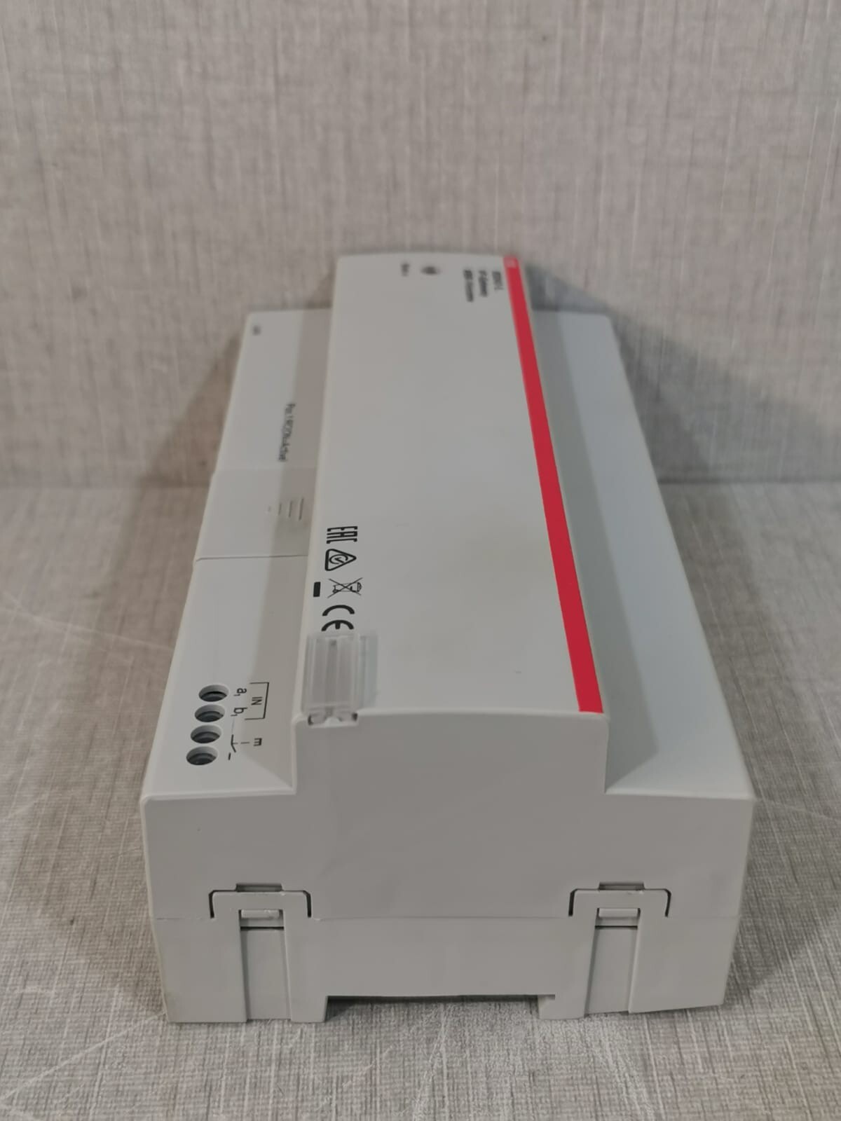 ABB 2TMA020060H0008 ABB 2TMA020060H0008/ 83342-500-01, ip-gateway abb-welcome 83342-5 6