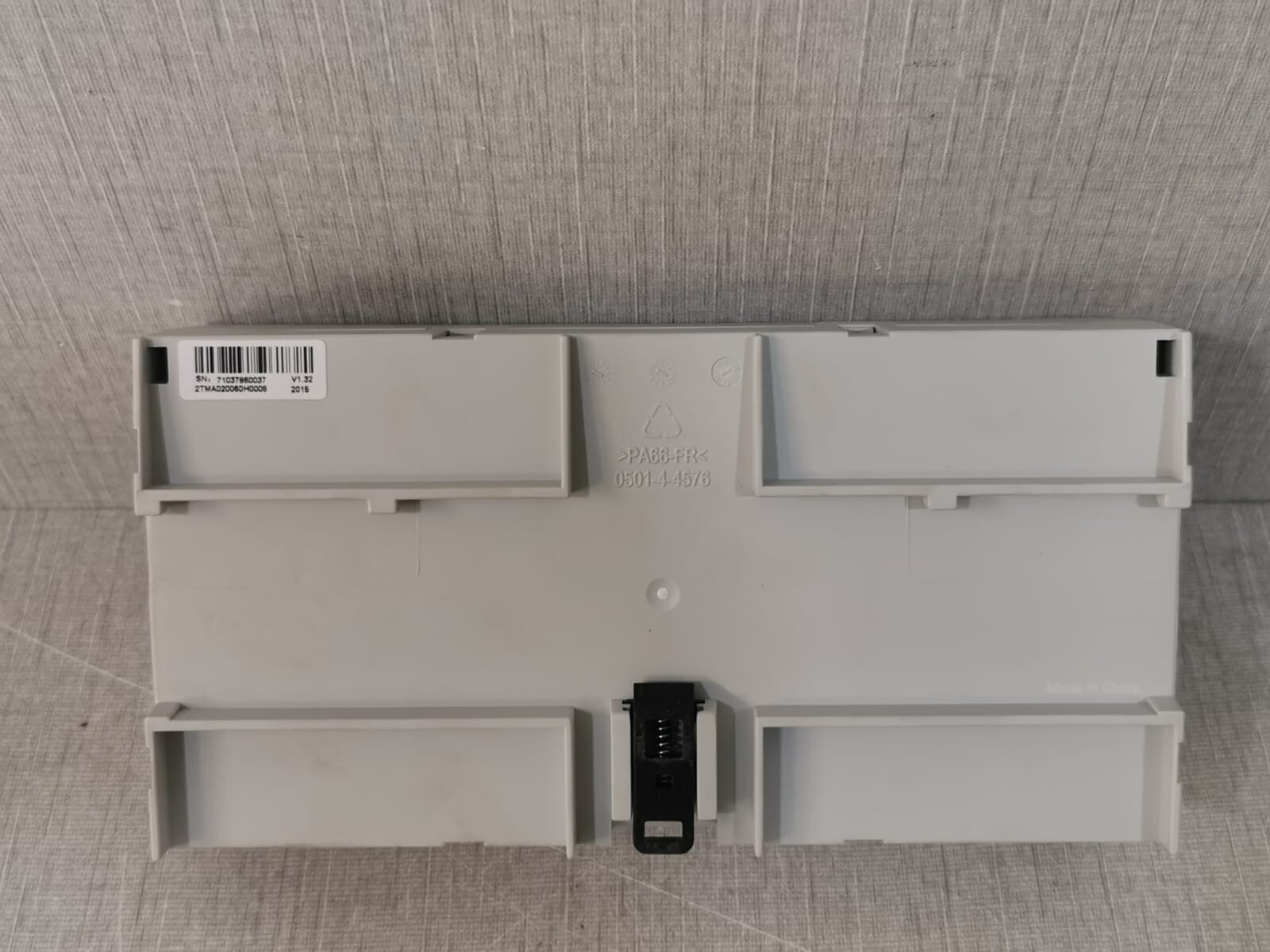 ABB 2TMA020060H0008 ABB 2TMA020060H0008/ 83342-500-01, ip-gateway abb-welcome 83342-5 7