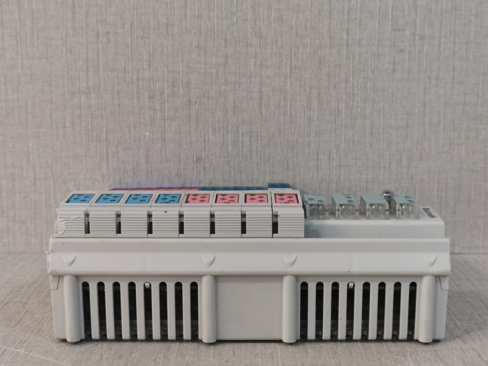 Rexroth R-ILB PB 24 DI16 DO16 Rexroth Profibus R-ILB PB 24 DI16 DO16 / R911307402-101 4