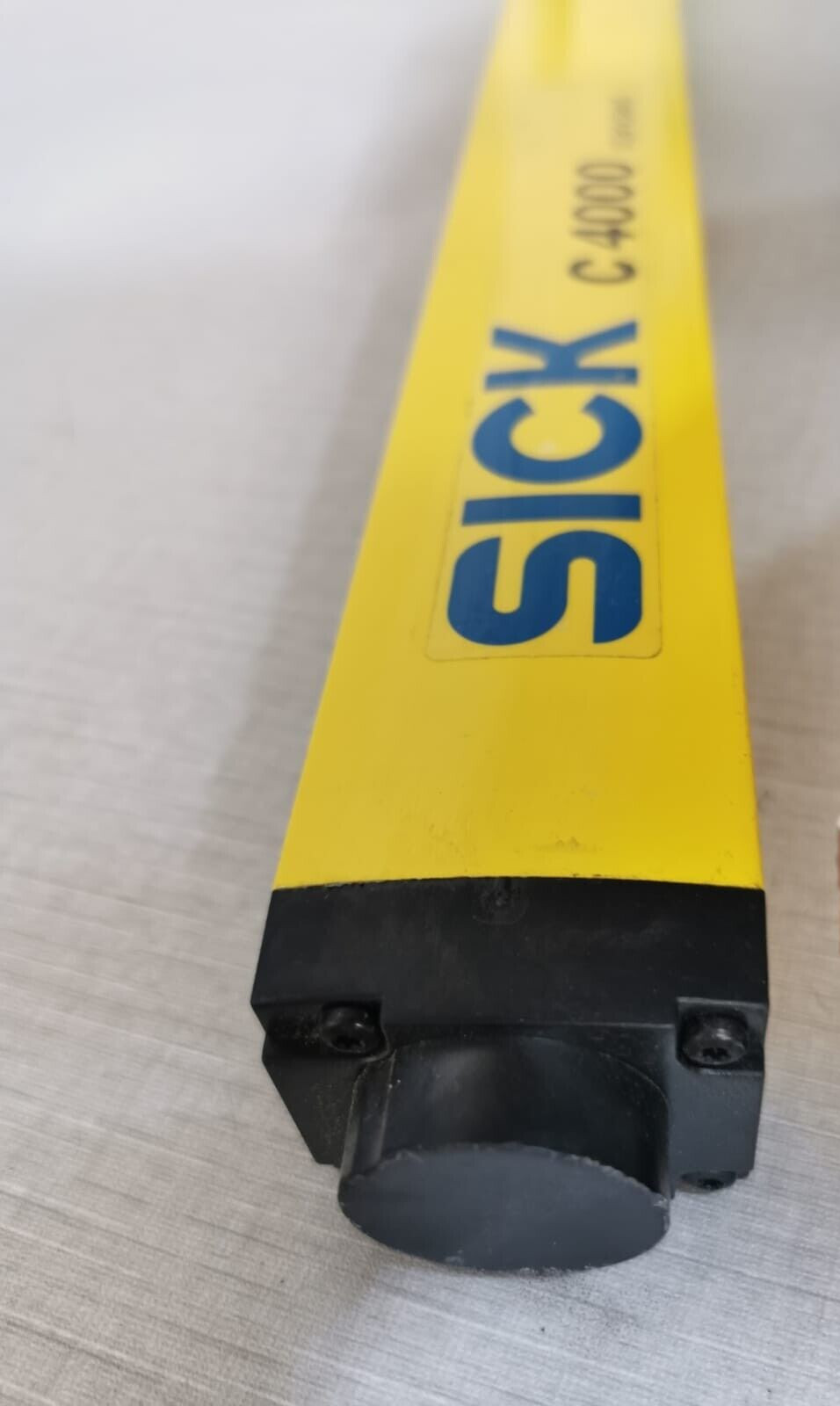SICK C40E-1603CE010 SICK C4000 STANDARD C40E-1603CE010 / C40E1603CE010 F/W VER.V03.43 4