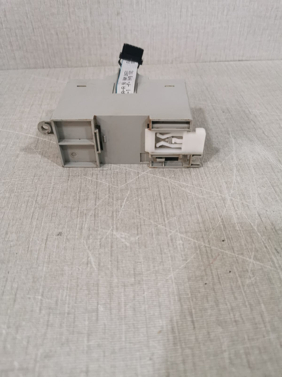 Rockwell Automation 1762-IQ16 Allen Bradley 1762-IQ16 MicroLogix Input Module SER A REV B 4
