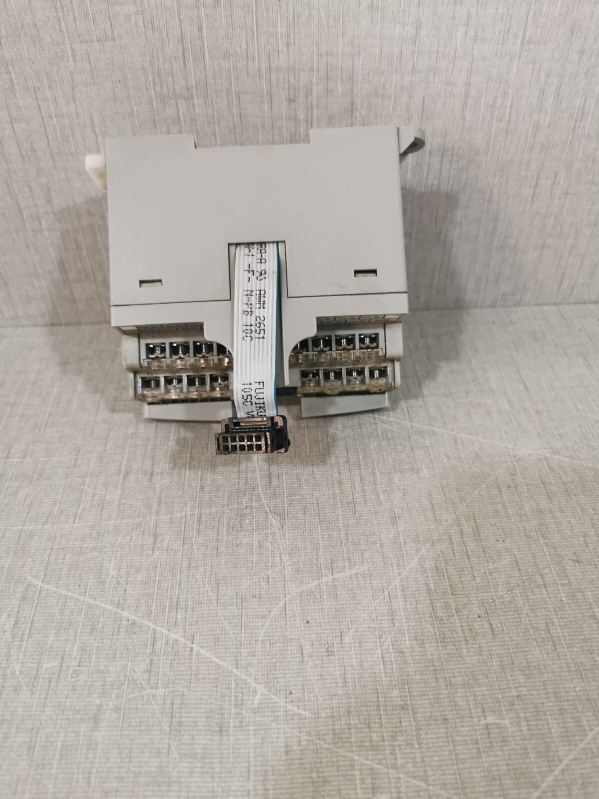Rockwell Automation 1762-IQ16 Allen Bradley 1762-IQ16 MicroLogix Input Module SER A REV B 6