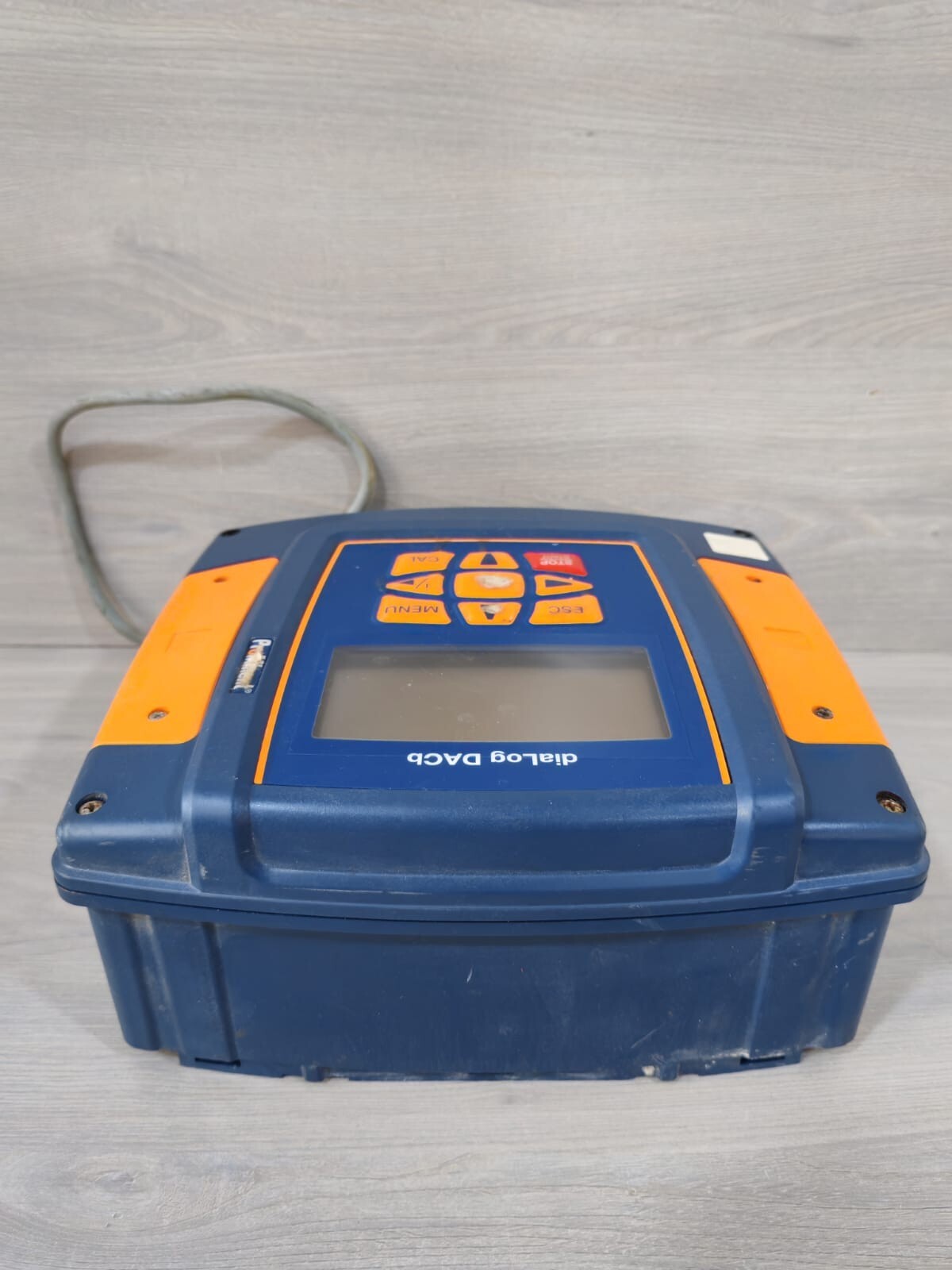 PROMINENT IP66/IP67 ProMinent Dialog DACA00613000010010EN - IP66/IP67 - MultiParameter Controller 2