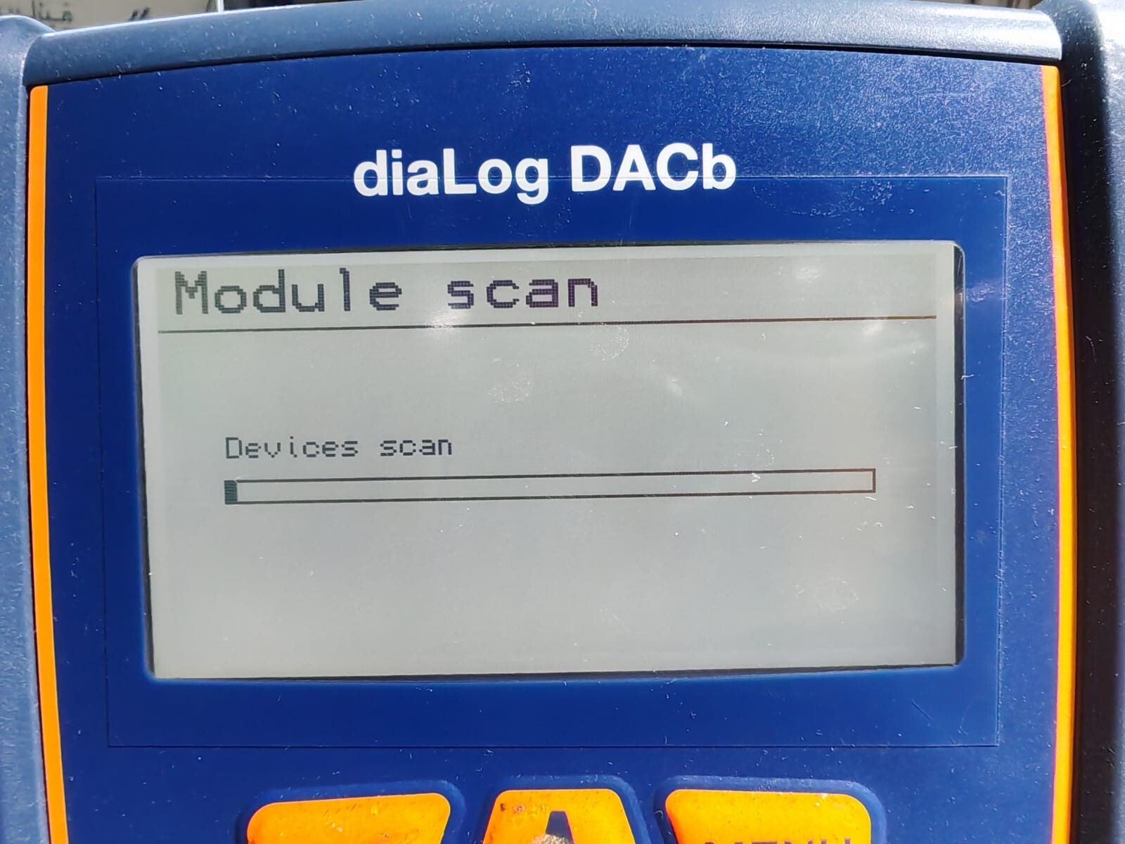 PROMINENT IP66/IP67 ProMinent Dialog DACA00613000010010EN - IP66/IP67 - MultiParameter Controller 8
