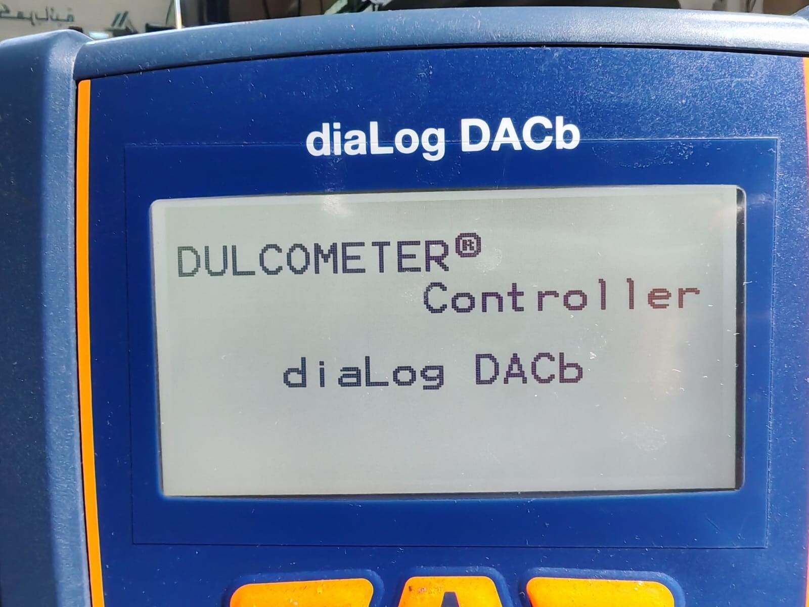PROMINENT IP66/IP67 ProMinent Dialog DACA00613000010010EN - IP66/IP67 - MultiParameter Controller 9