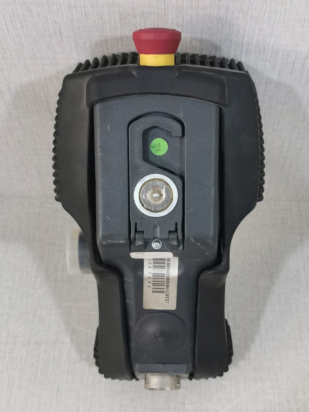 HSD RM850 HSD Mechatronic Division RM850, H0102D850B0 3
