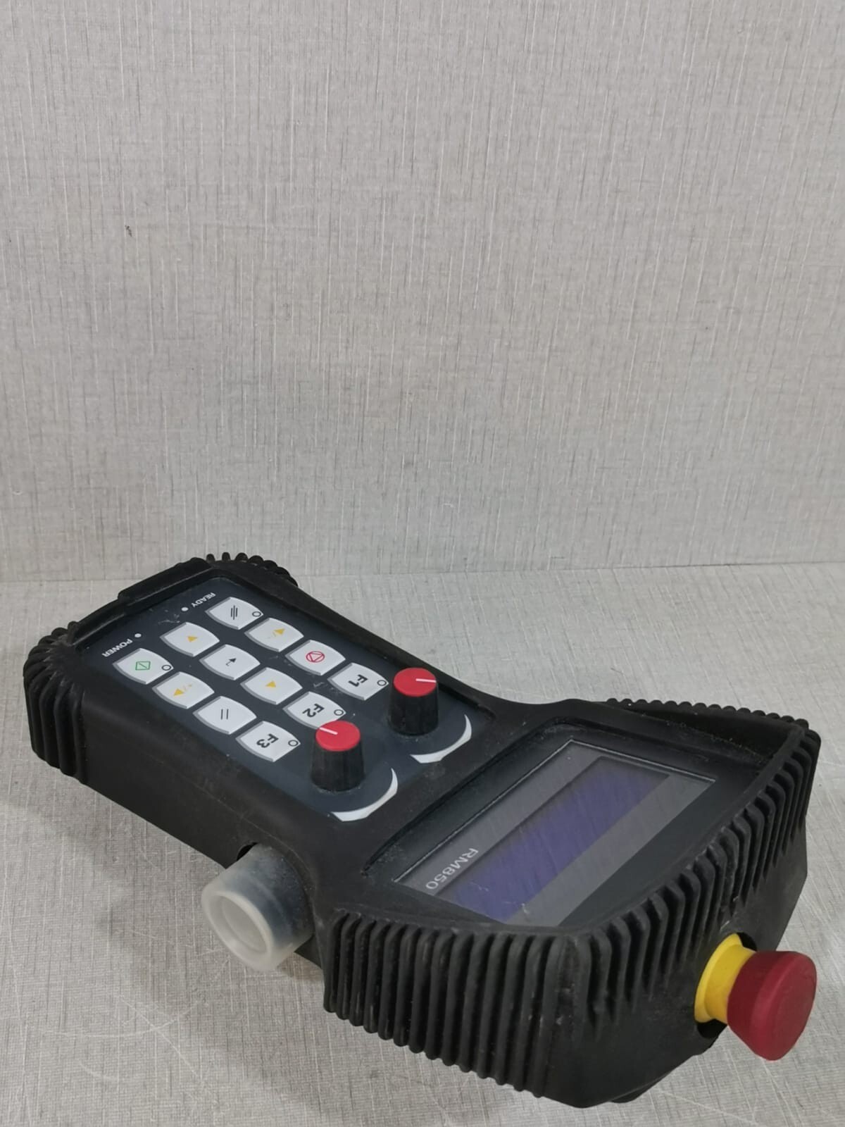 HSD RM850 HSD Mechatronic Division RM850, H0102D850B0 4