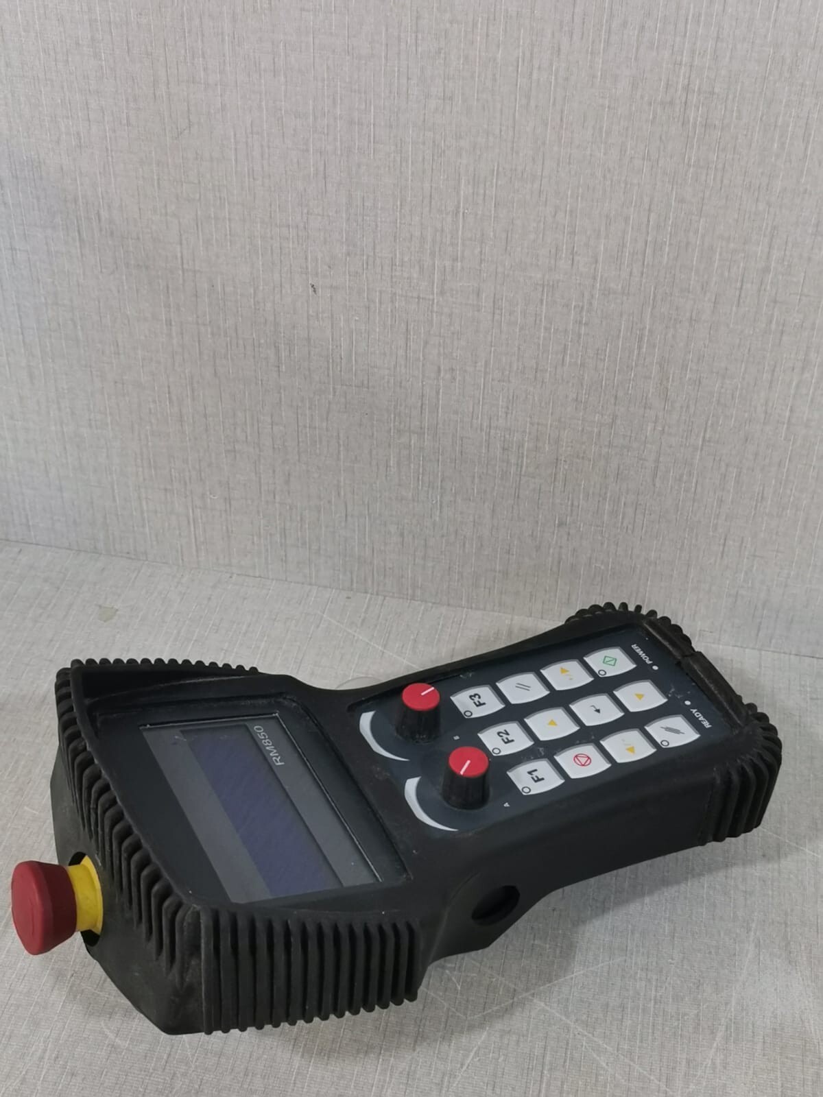 HSD RM850 HSD Mechatronic Division RM850, H0102D850B0 5