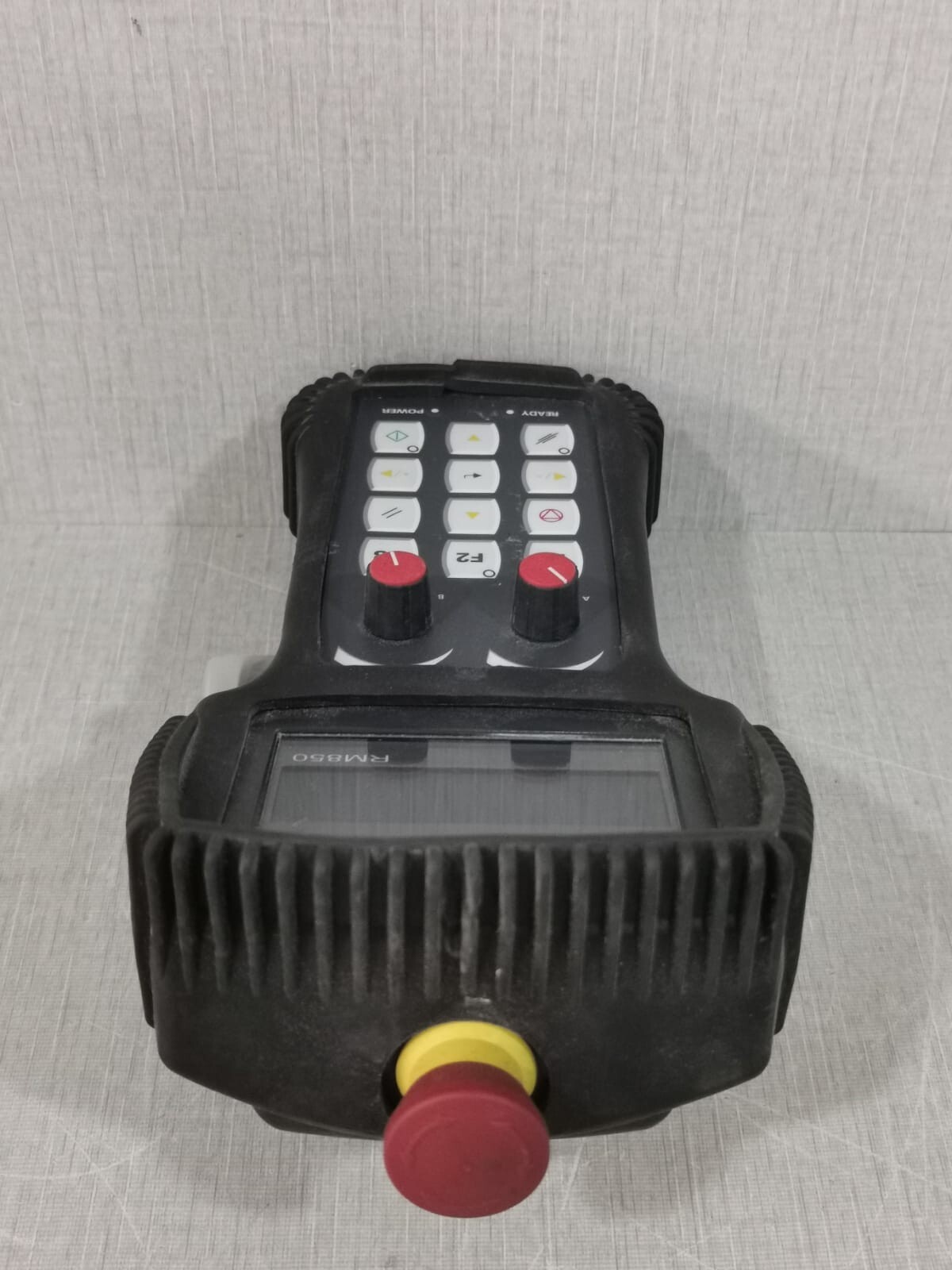 HSD RM850 HSD Mechatronic Division RM850, H0102D850B0 6